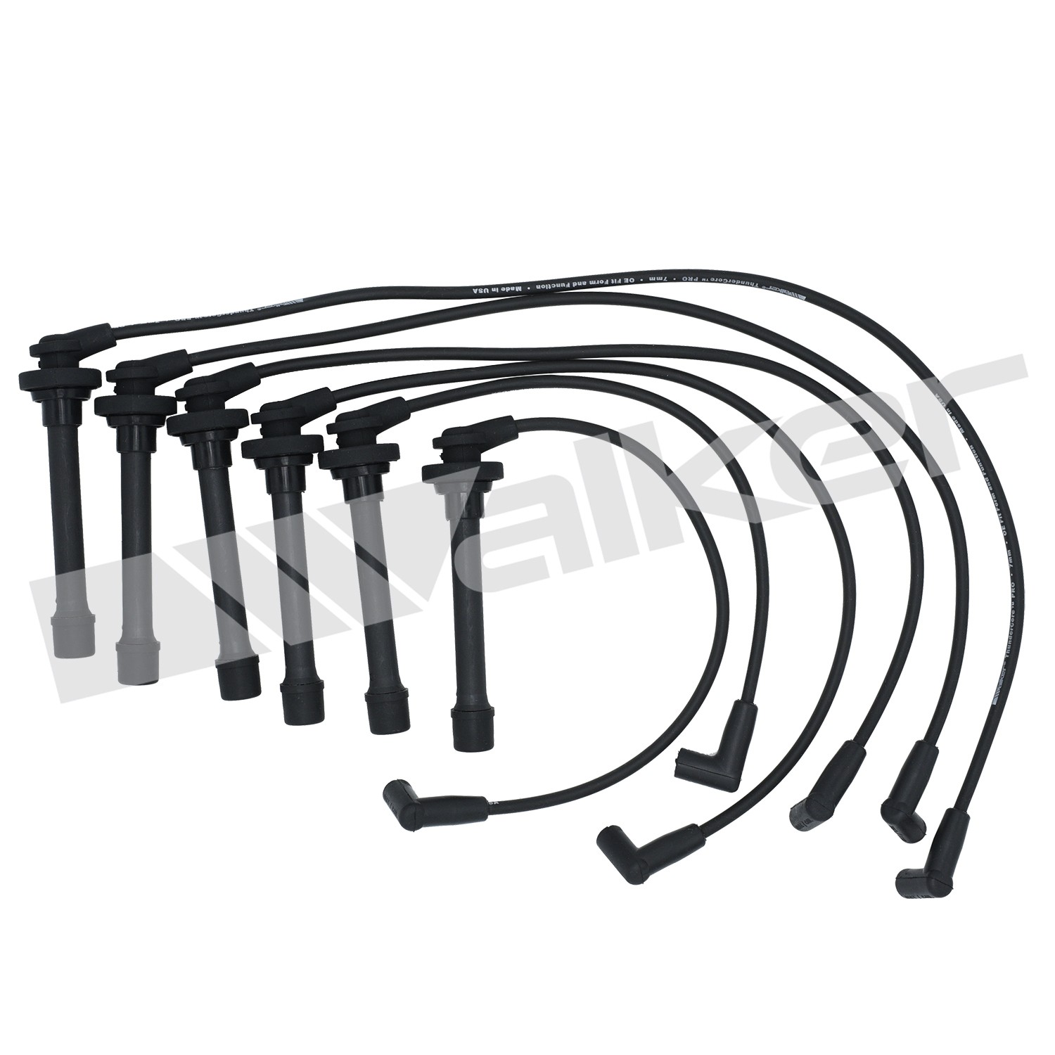 ThunderCore PRO 924-1307 Spark Plug Wire Set