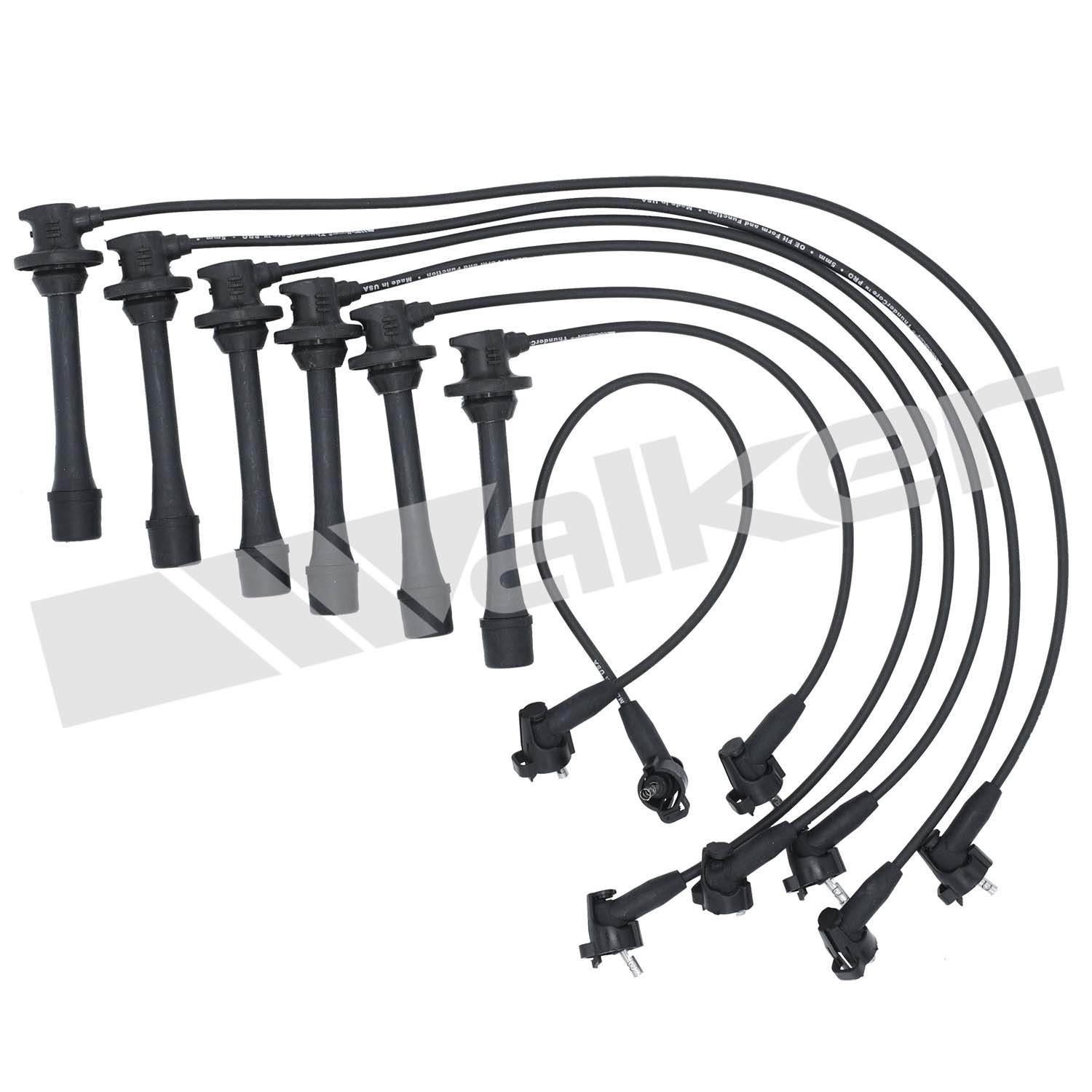 ThunderCore PRO 924-1308 Spark Plug Wire Set