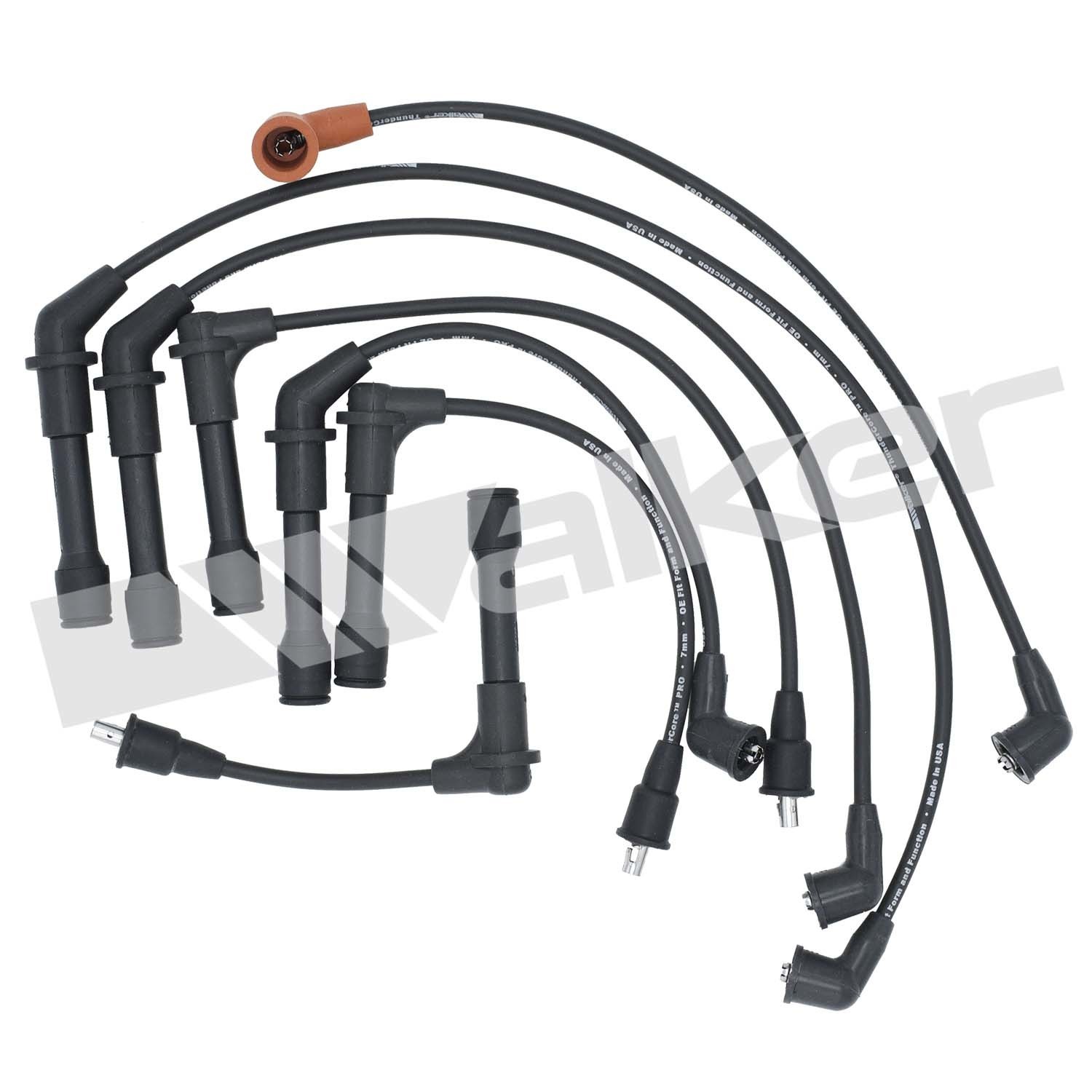 ThunderCore PRO 924-1309 Spark Plug Wire Set