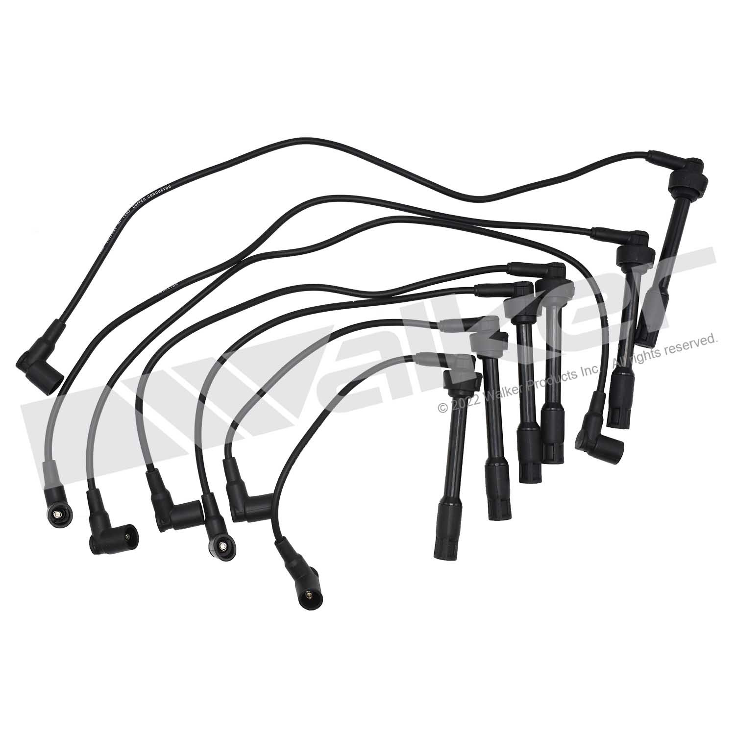 ThunderCore PRO 924-1310 Spark Plug Wire Set