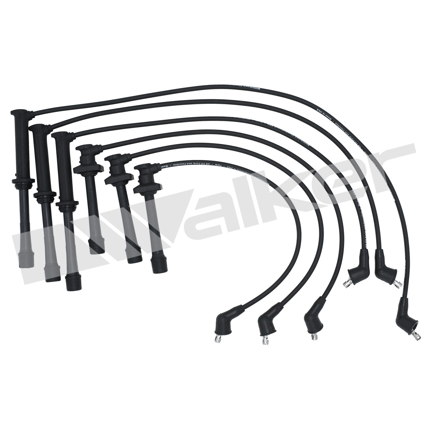 ThunderCore PRO 924-1311 Spark Plug Wire Set