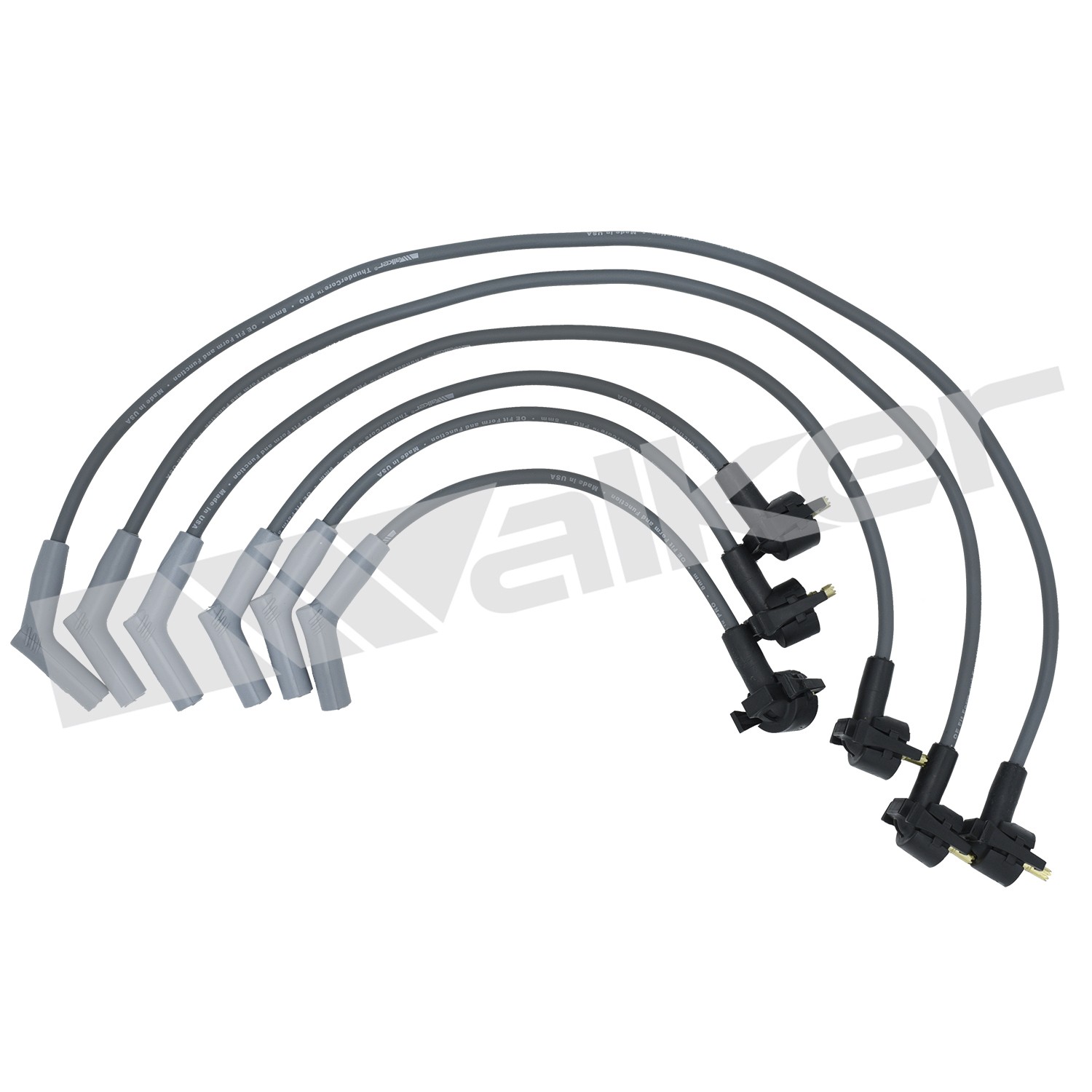 ThunderCore PRO 924-1313 Spark Plug Wire Set
