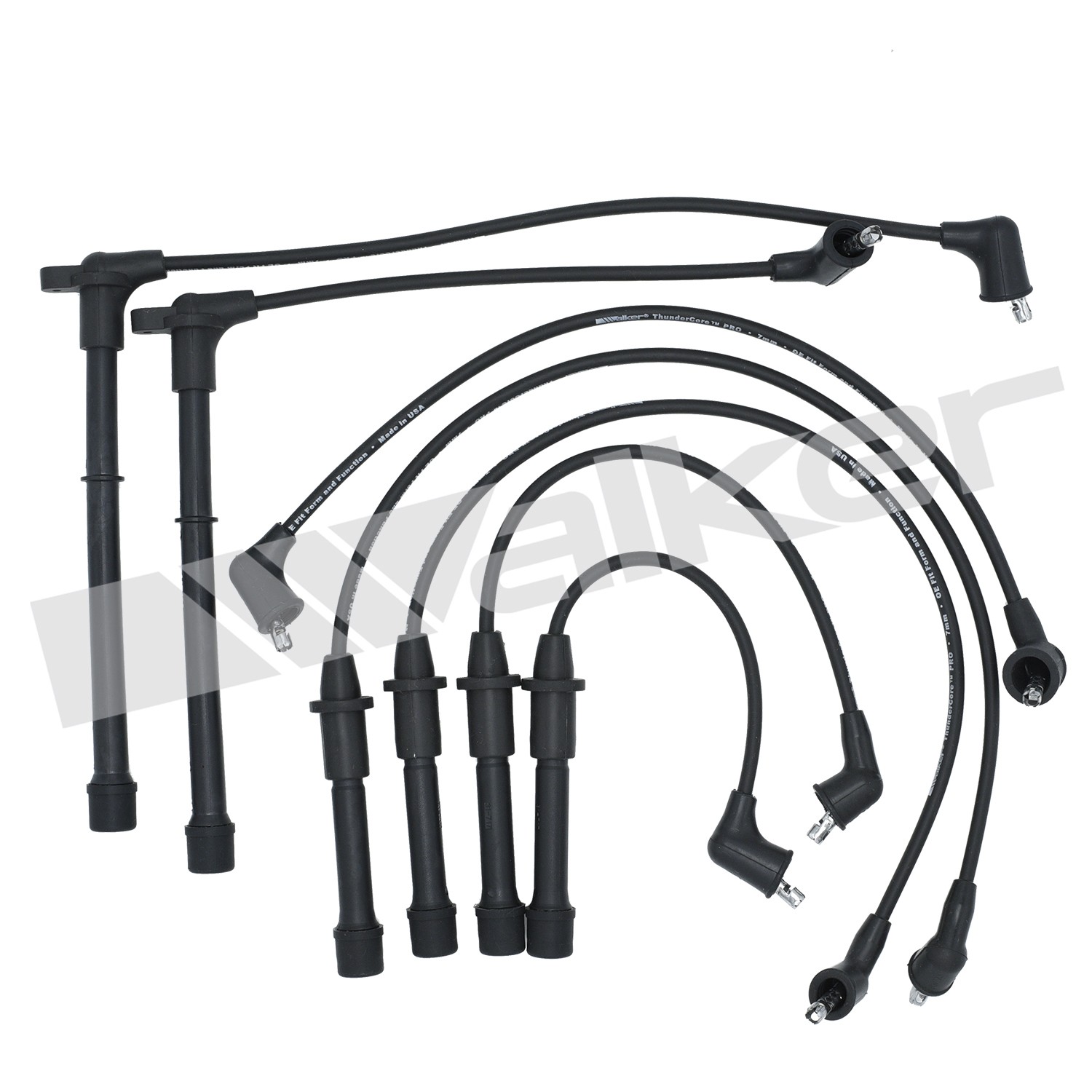 ThunderCore PRO 924-1315 Spark Plug Wire Set