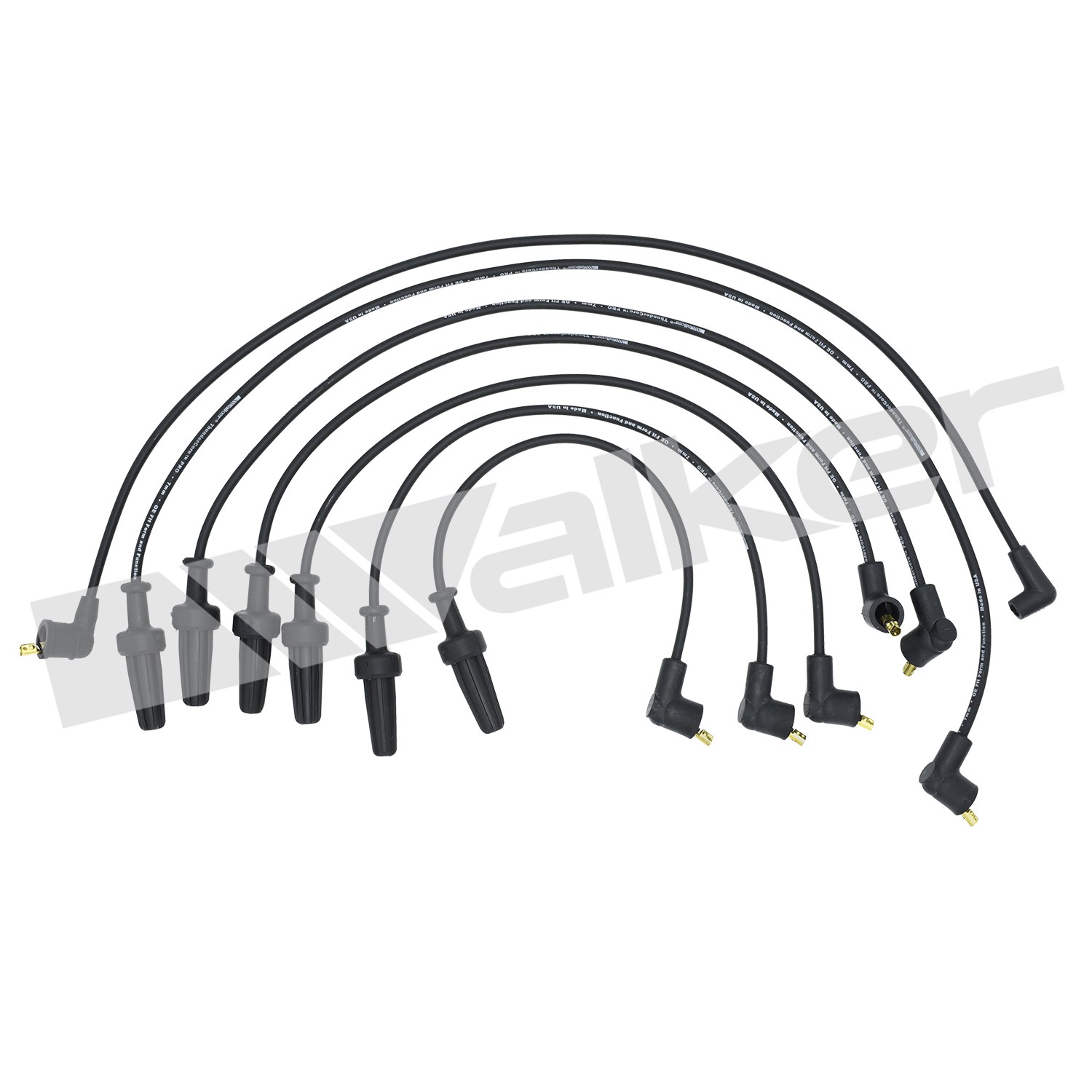 ThunderCore PRO 924-1319 Spark Plug Wire Set
