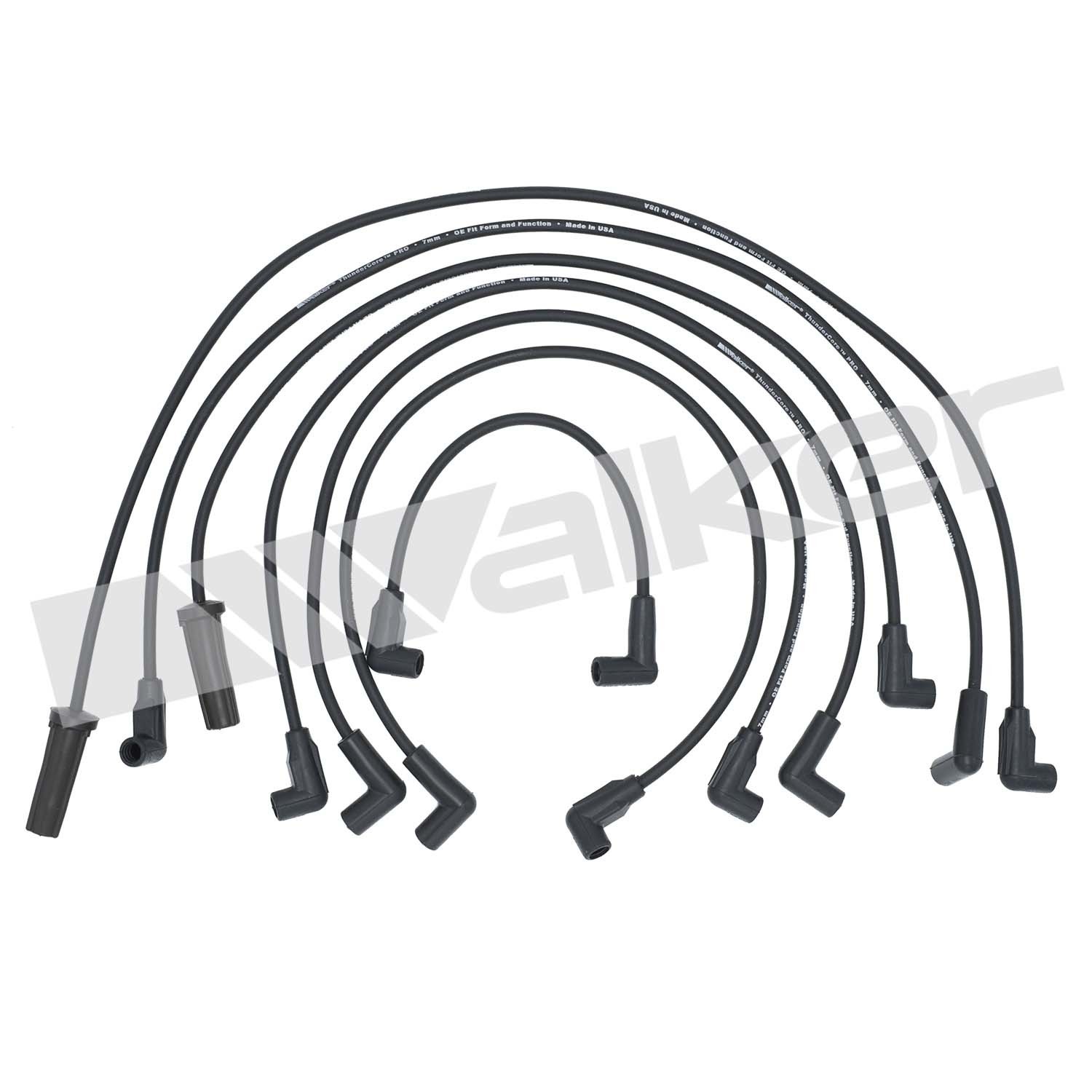 ThunderCore PRO 924-1330 Spark Plug Wire Set