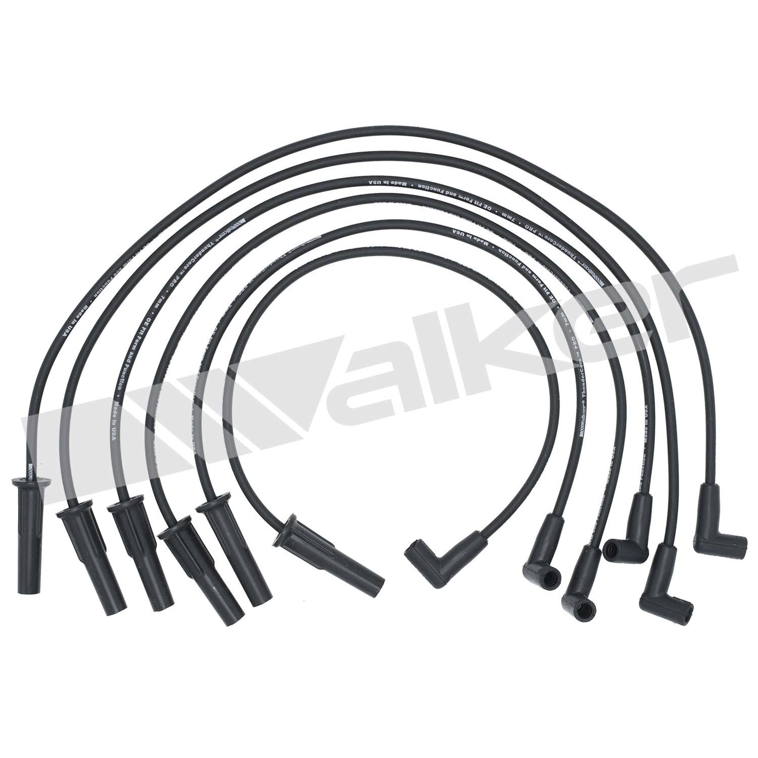 ThunderCore PRO 924-1333 Spark Plug Wire Set