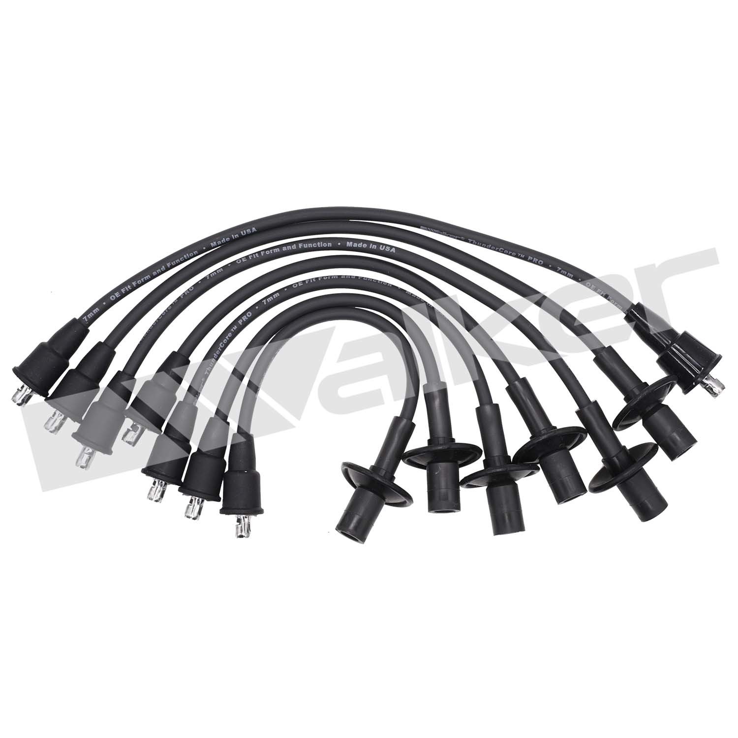 ThunderCore PRO 924-1342 Spark Plug Wire Set