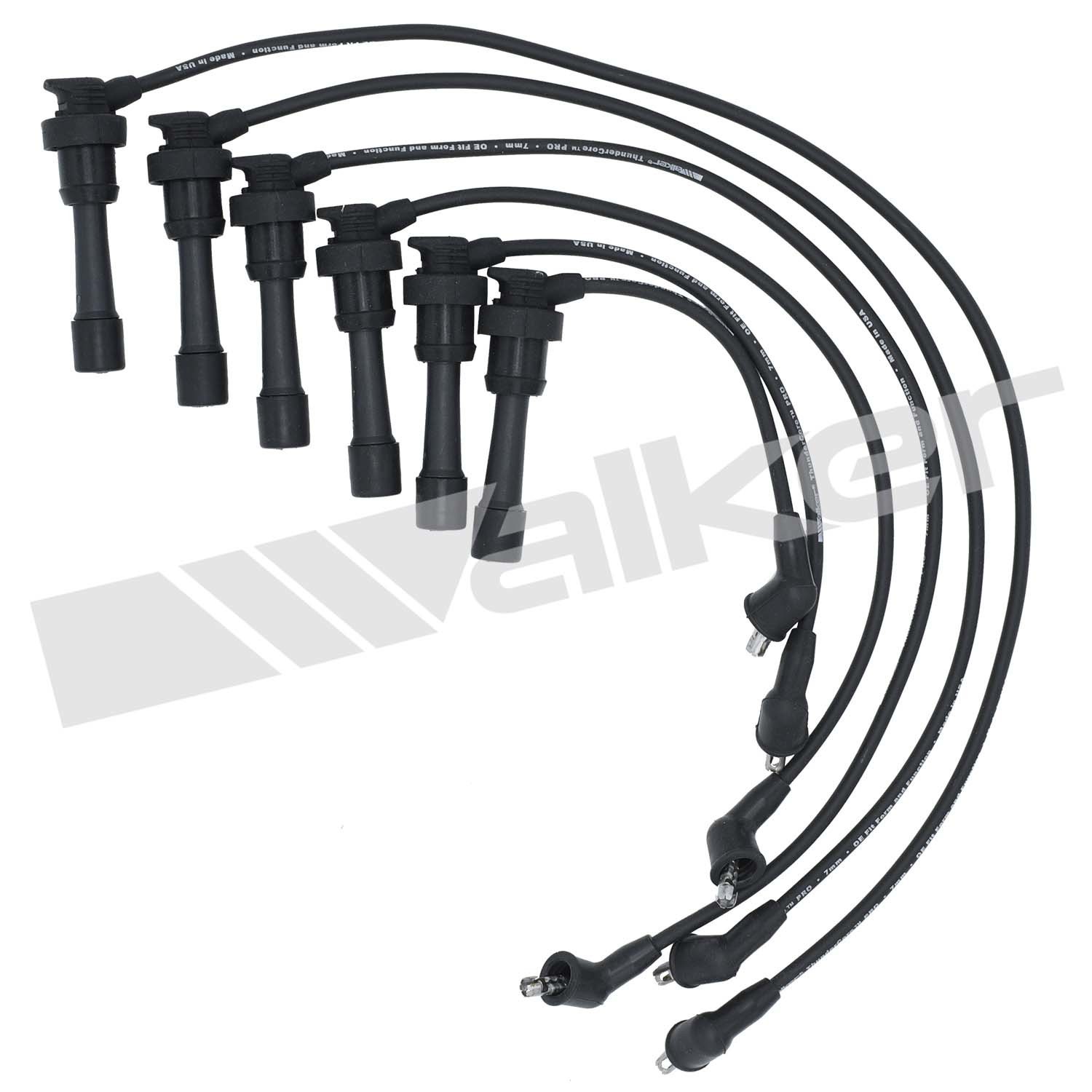 ThunderCore PRO 924-1349 Spark Plug Wire Set