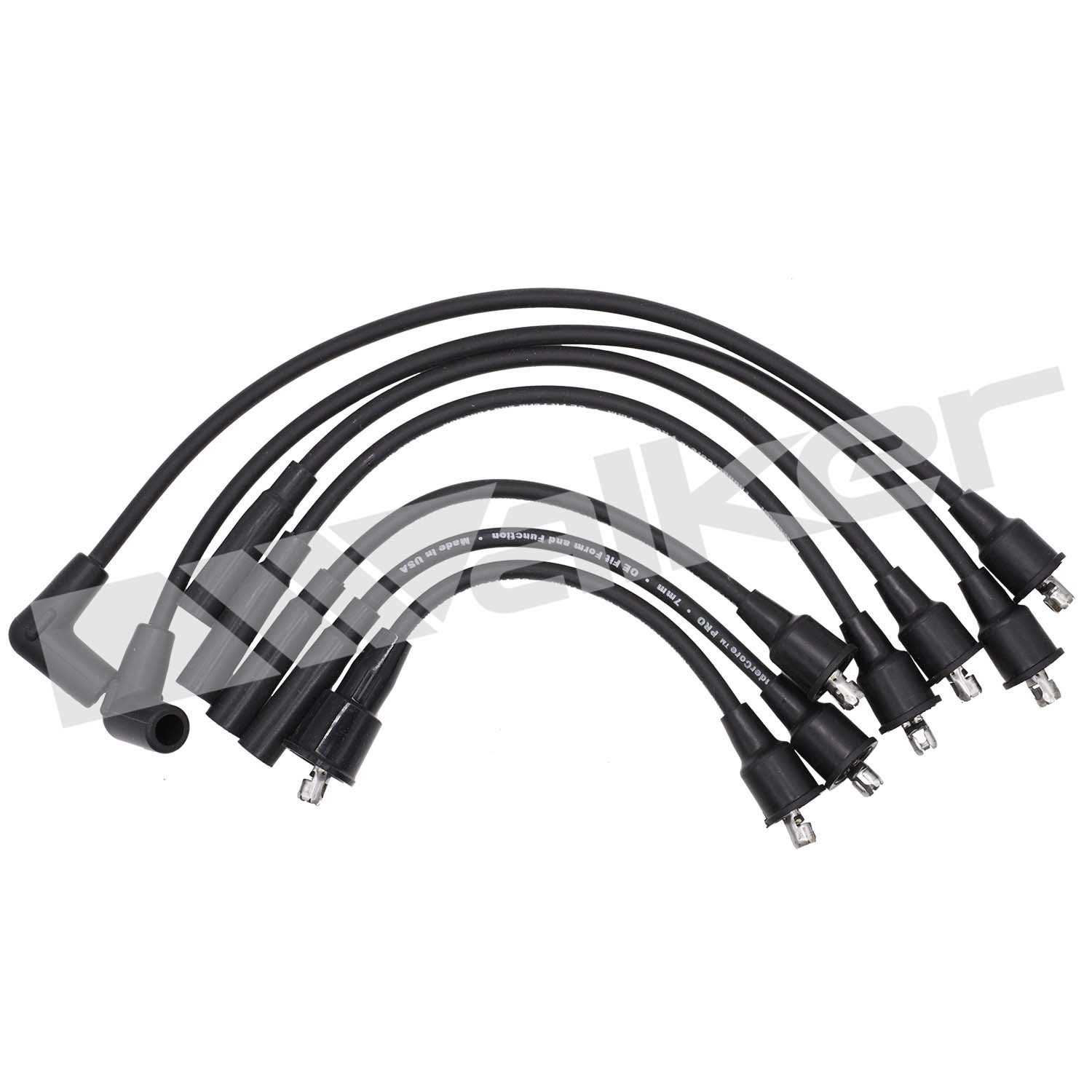 ThunderCore PRO 924-1350 Spark Plug Wire Set