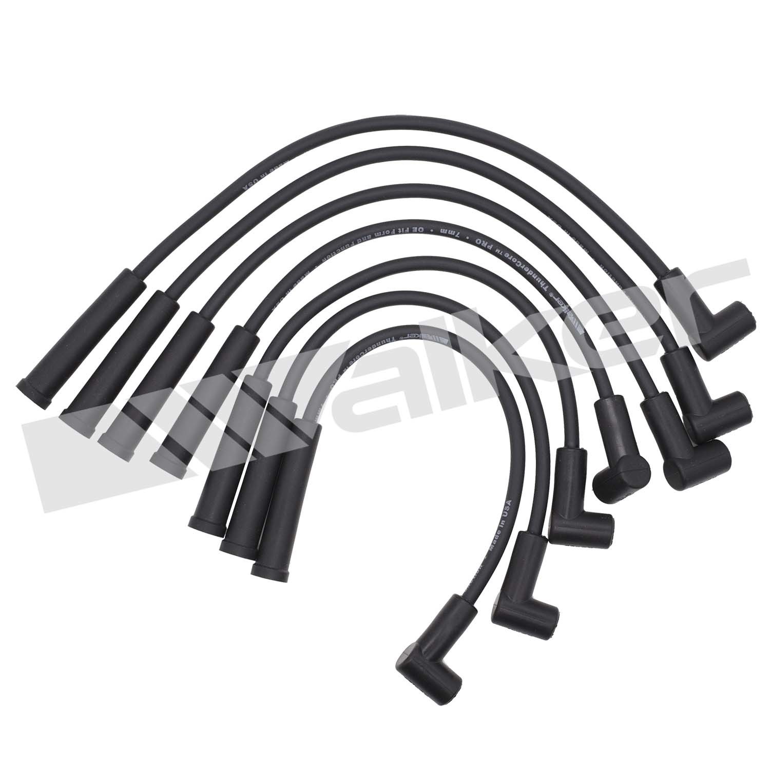 ThunderCore PRO 924-1351 Spark Plug Wire Set
