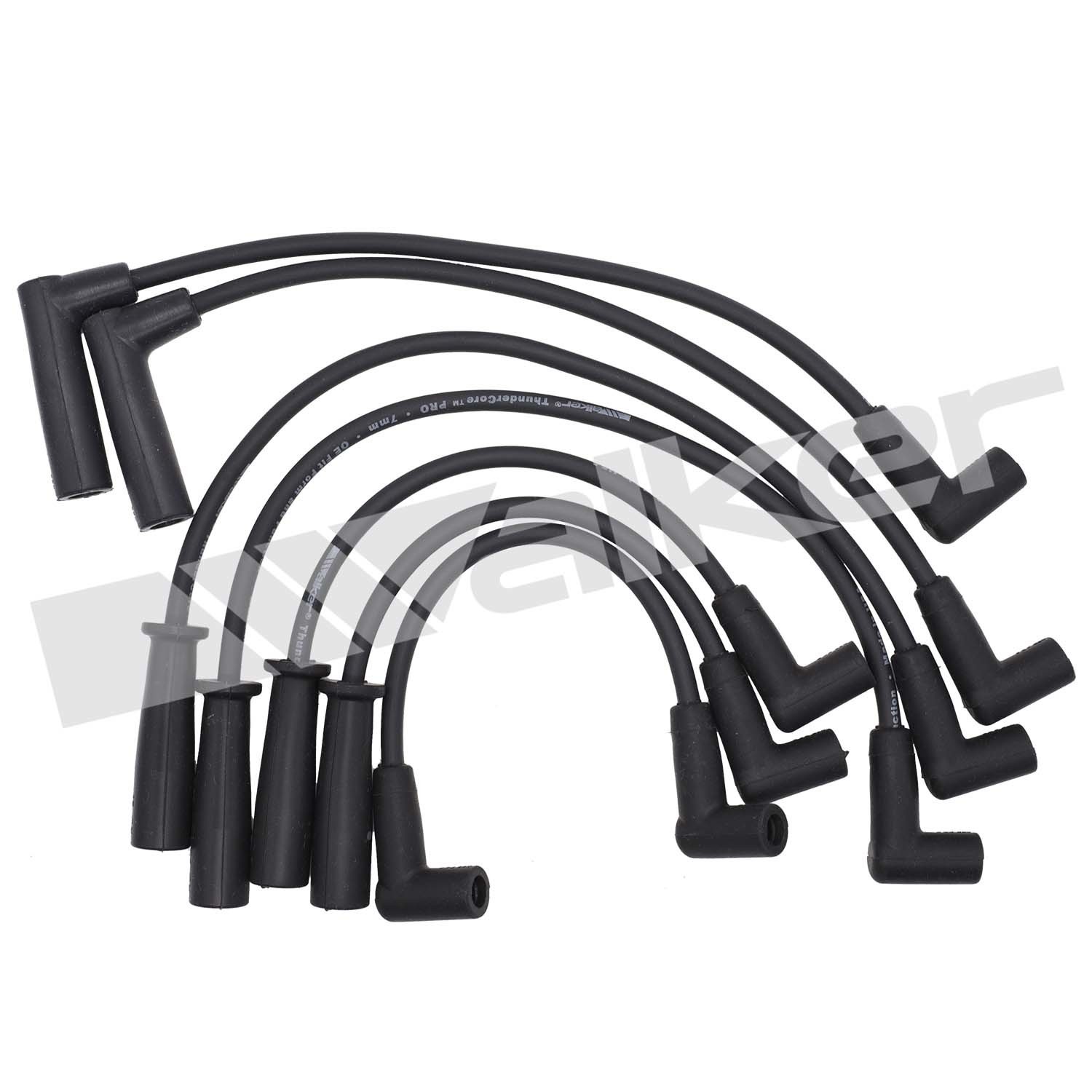 ThunderCore PRO 924-1352 Spark Plug Wire Set