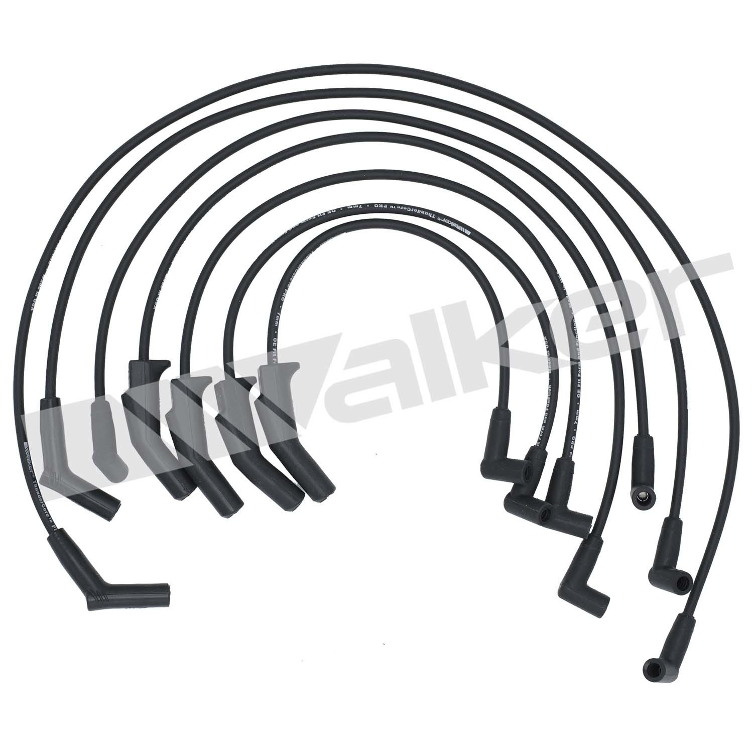 ThunderCore PRO 924-1369 Spark Plug Wire Set