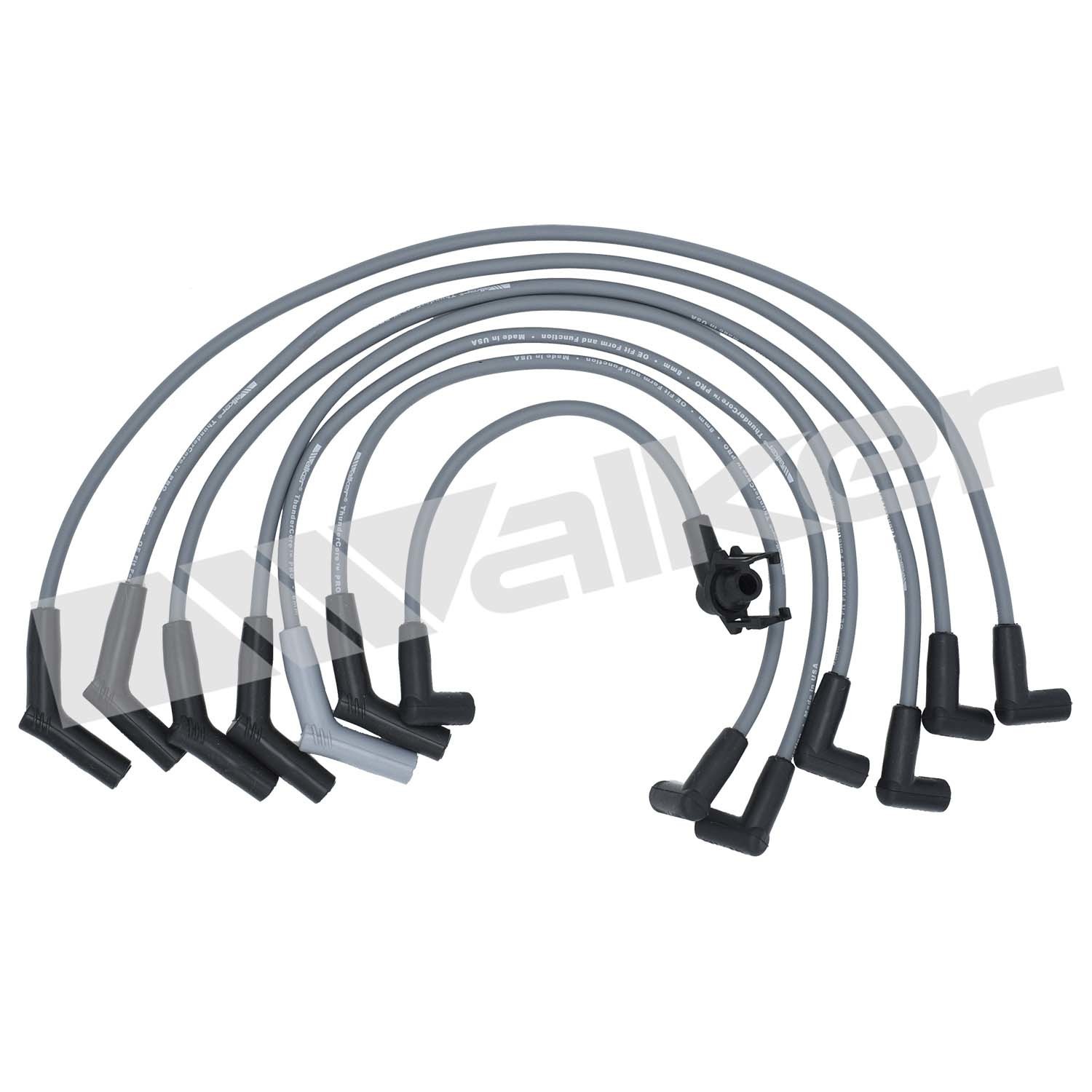 ThunderCore PRO 924-1370 Spark Plug Wire Set