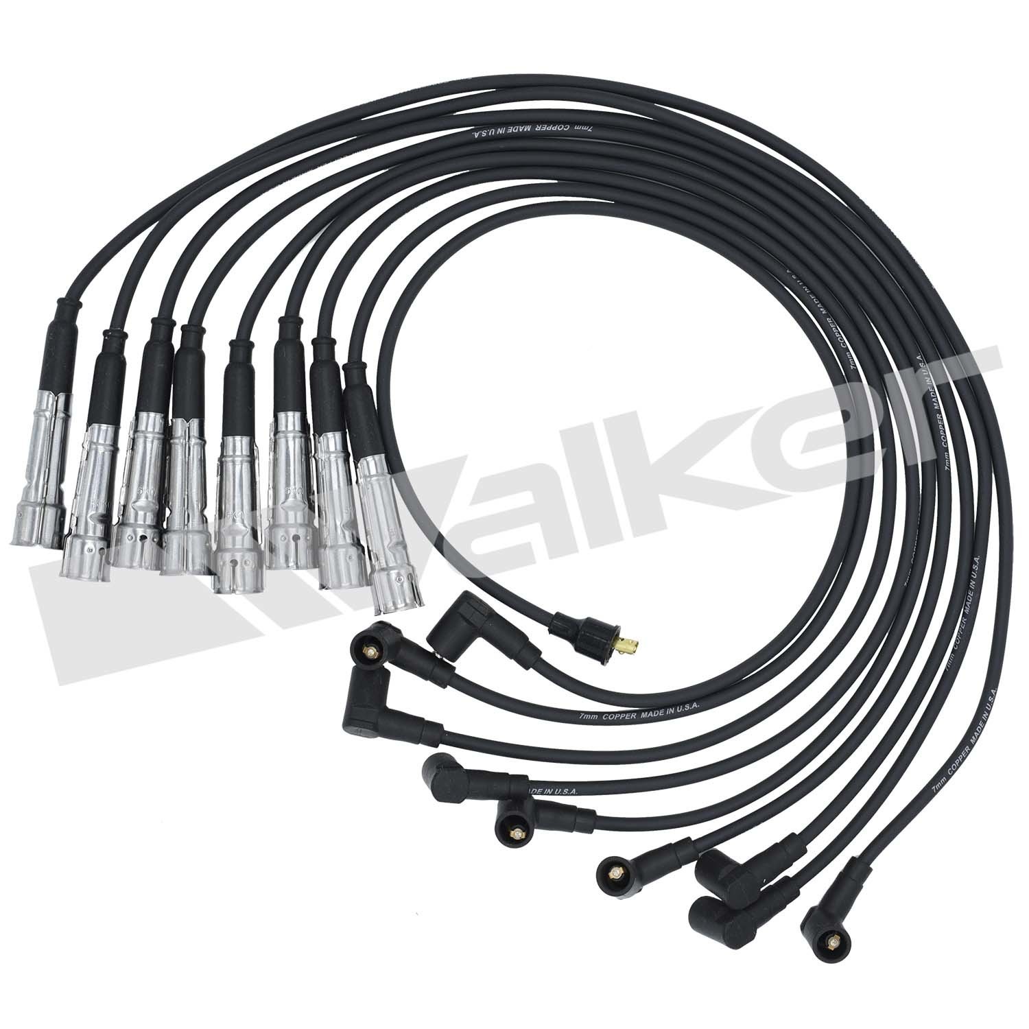 ThunderCore PRO 924-1381 Spark Plug Wire Set