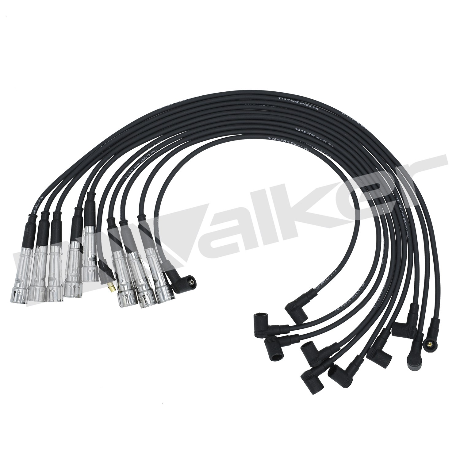 ThunderCore PRO 924-1383 Spark Plug Wire Set