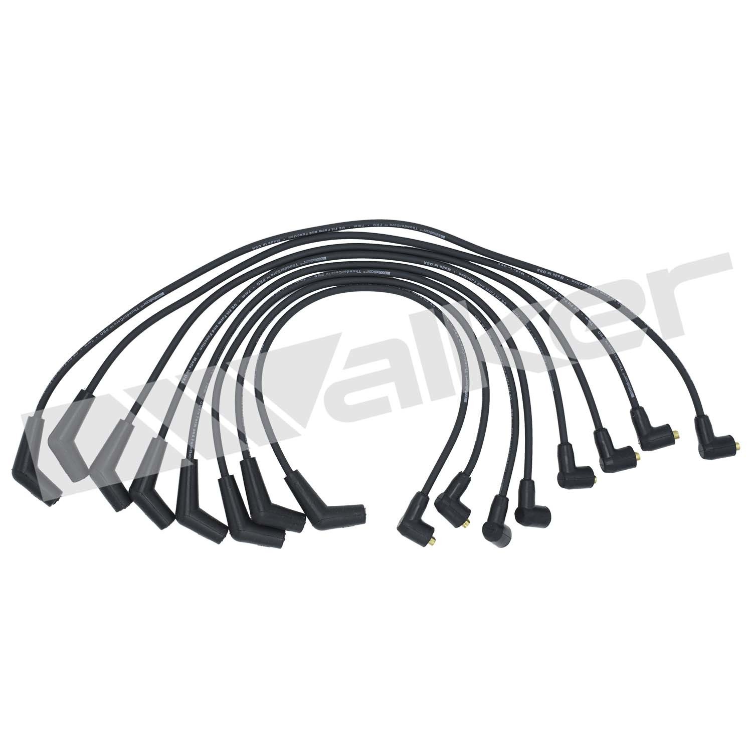 ThunderCore PRO 924-1390 Spark Plug Wire Set