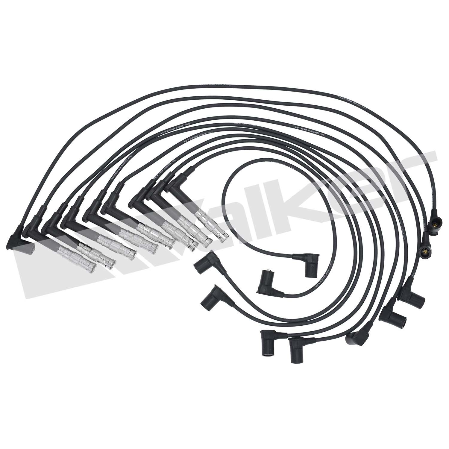 ThunderCore PRO 924-1391 Spark Plug Wire Set