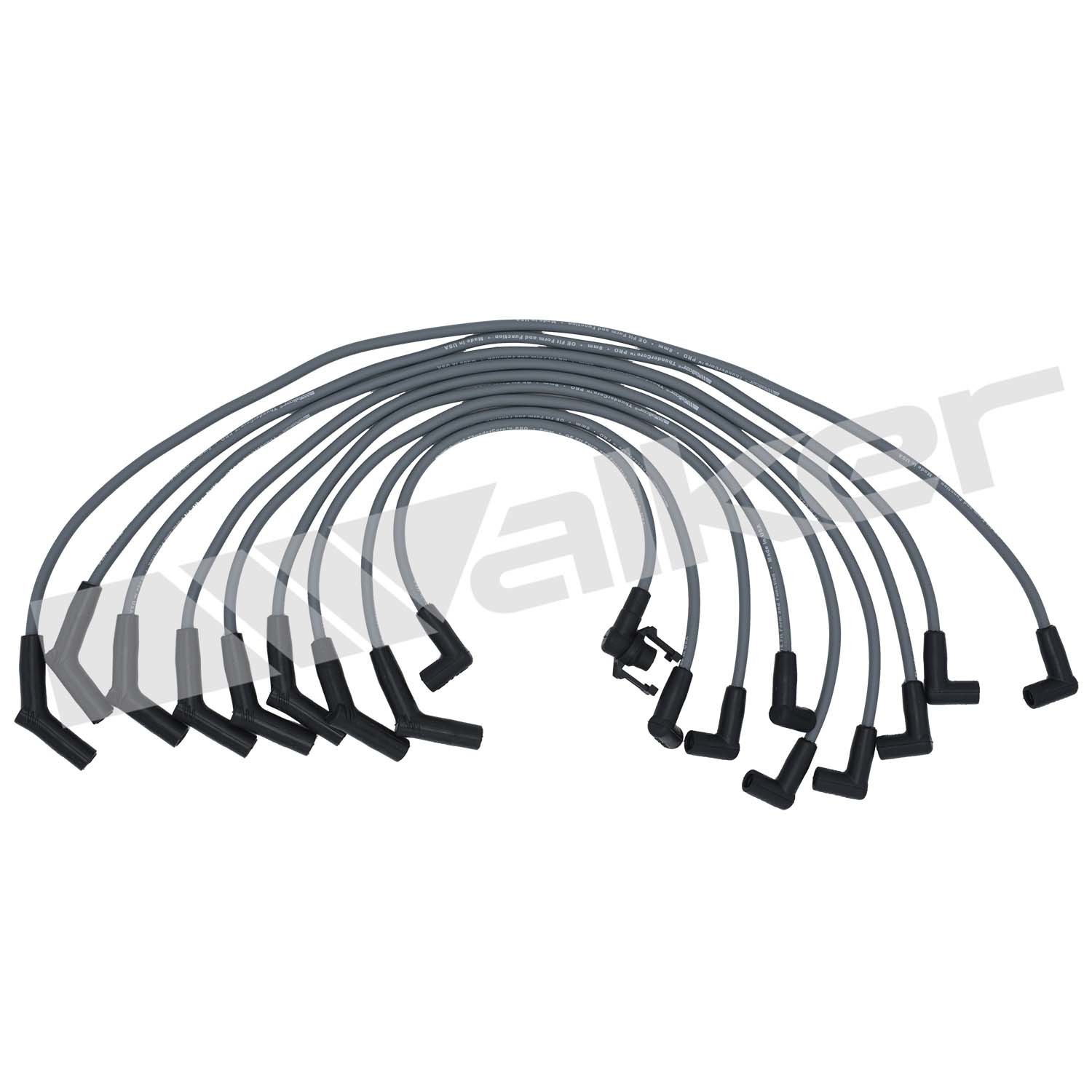ThunderCore PRO 924-1399 Spark Plug Wire Set