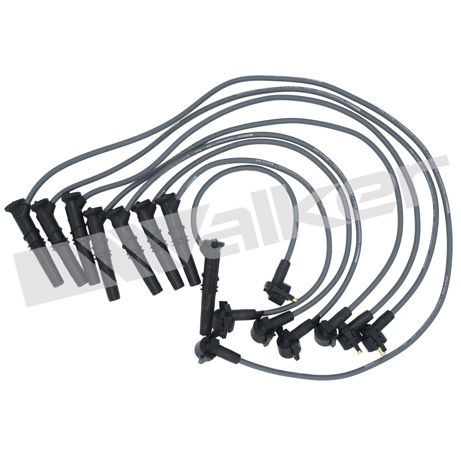 ThunderCore PRO 924-1402 Spark Plug Wire Set