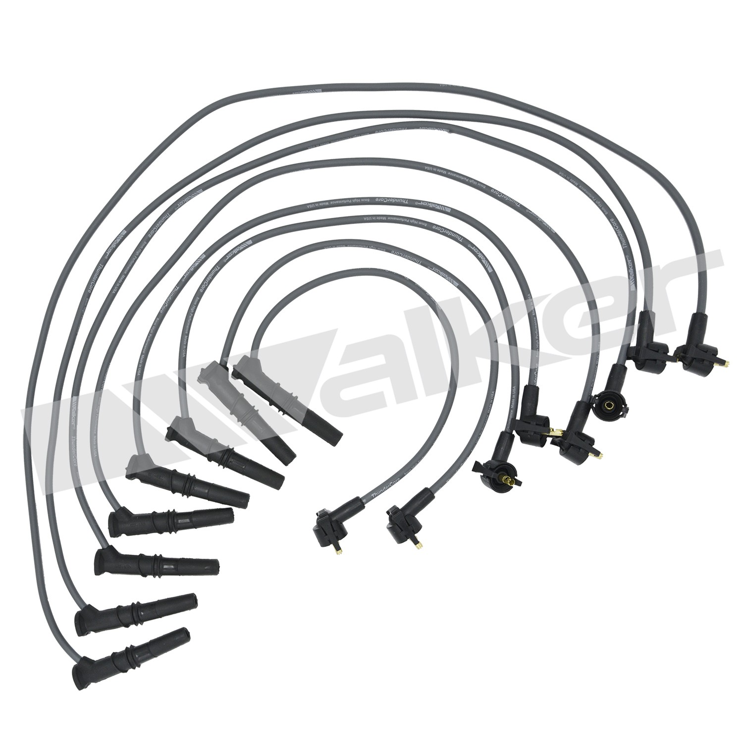 ThunderCore PRO 924-1403 Spark Plug Wire Set
