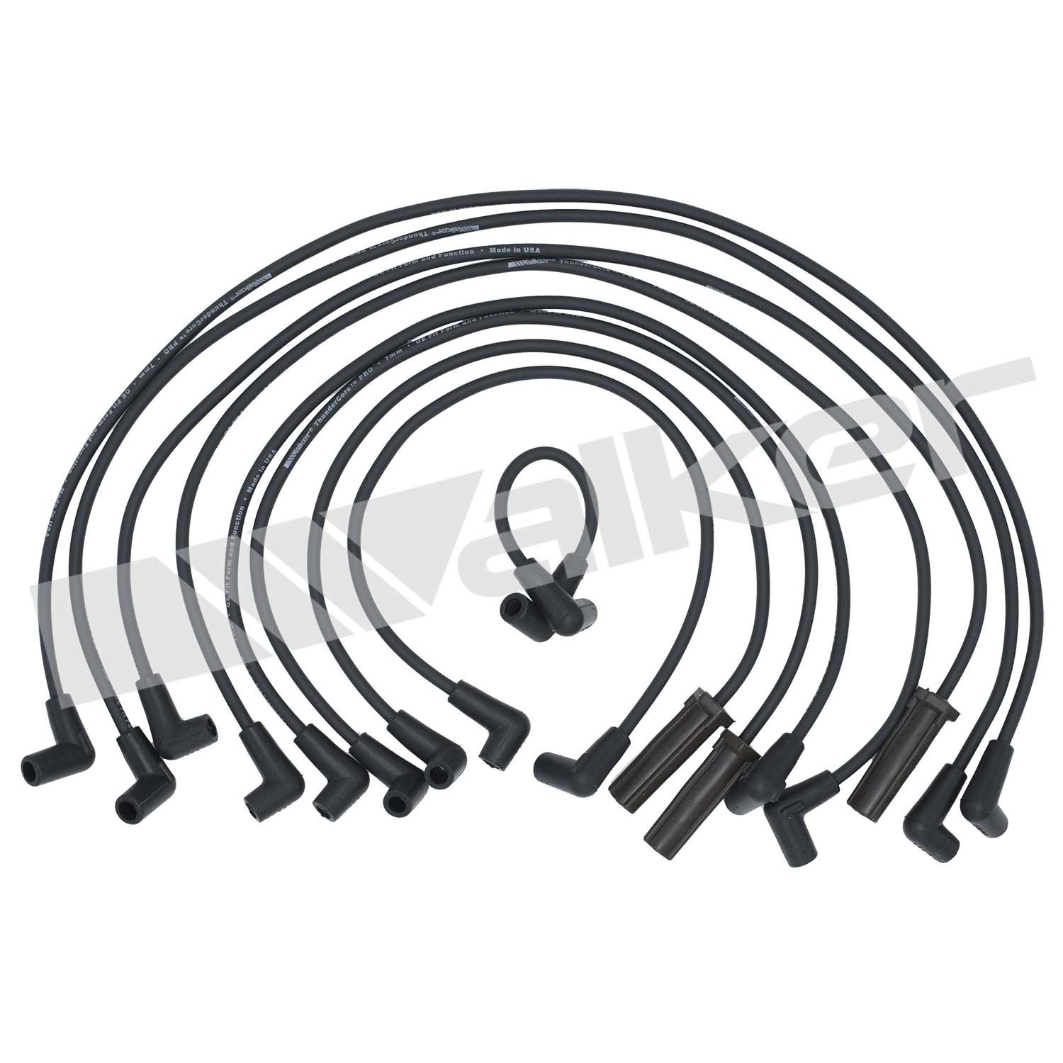 ThunderCore PRO 924-1407 Spark Plug Wire Set