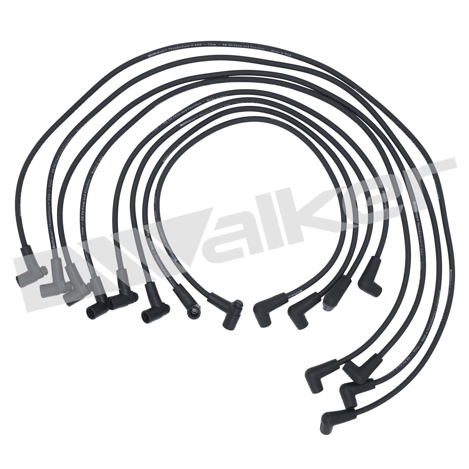 ThunderCore PRO 924-1420 Spark Plug Wire Set