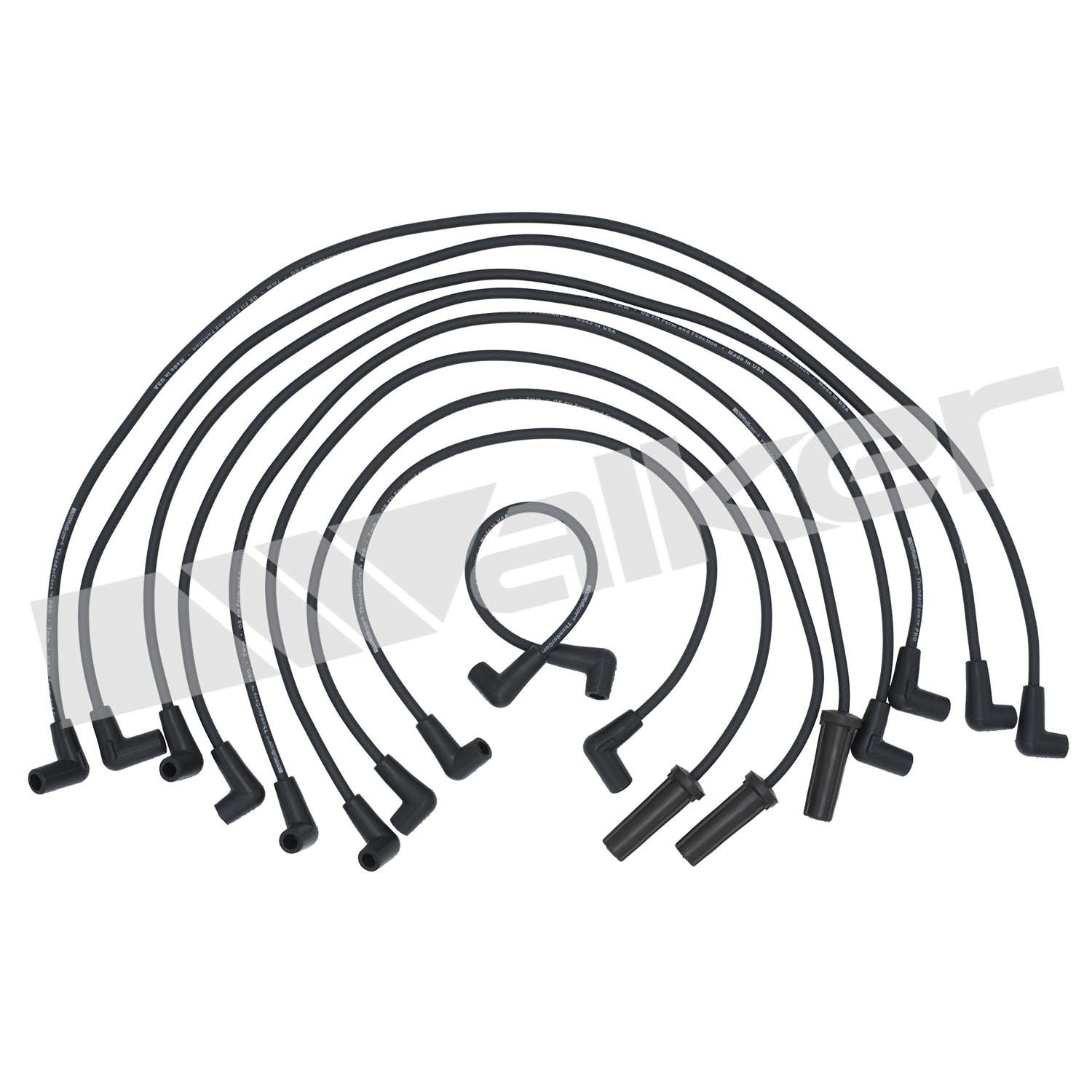 ThunderCore PRO 924-1422 Spark Plug Wire Set