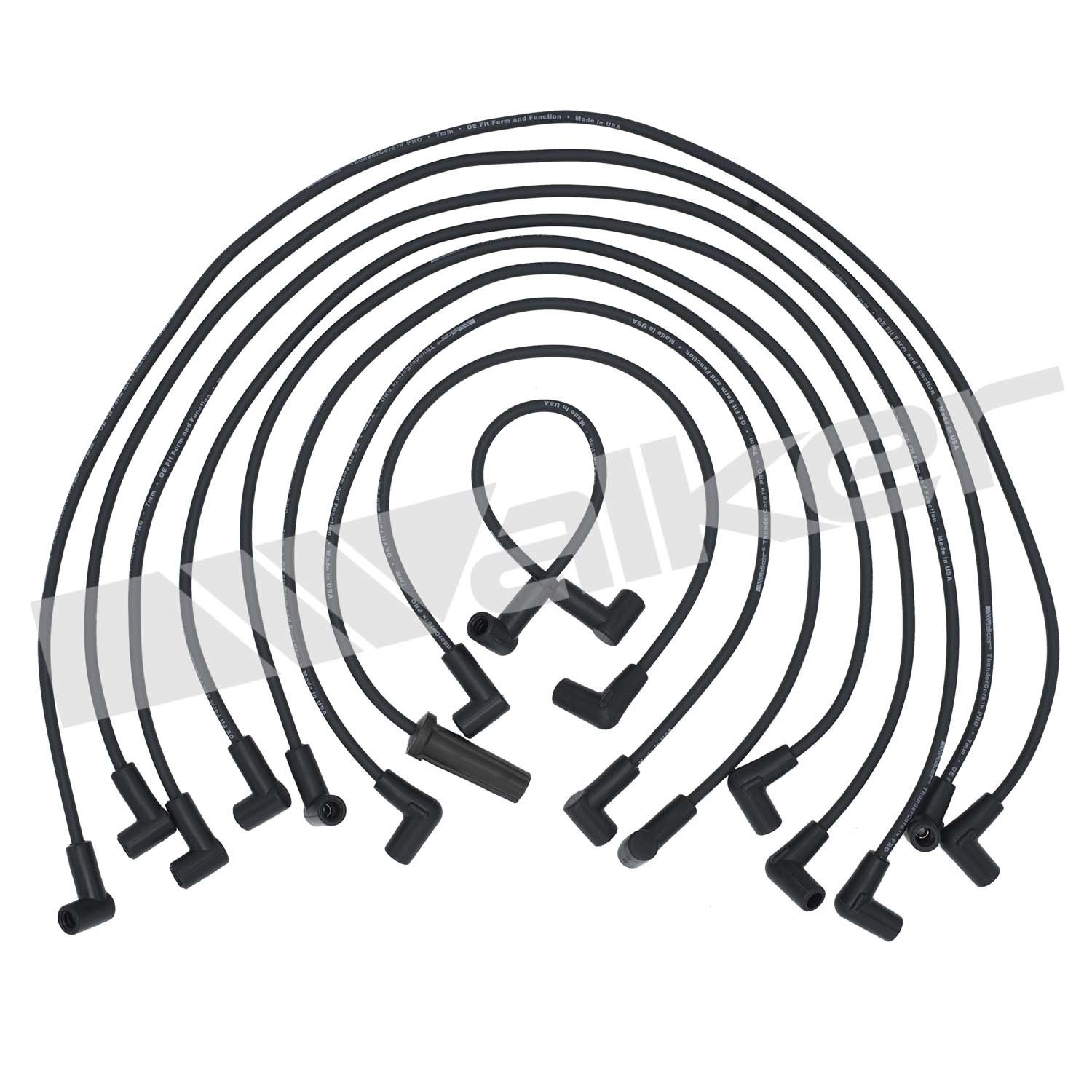 ThunderCore PRO 924-1423 Spark Plug Wire Set