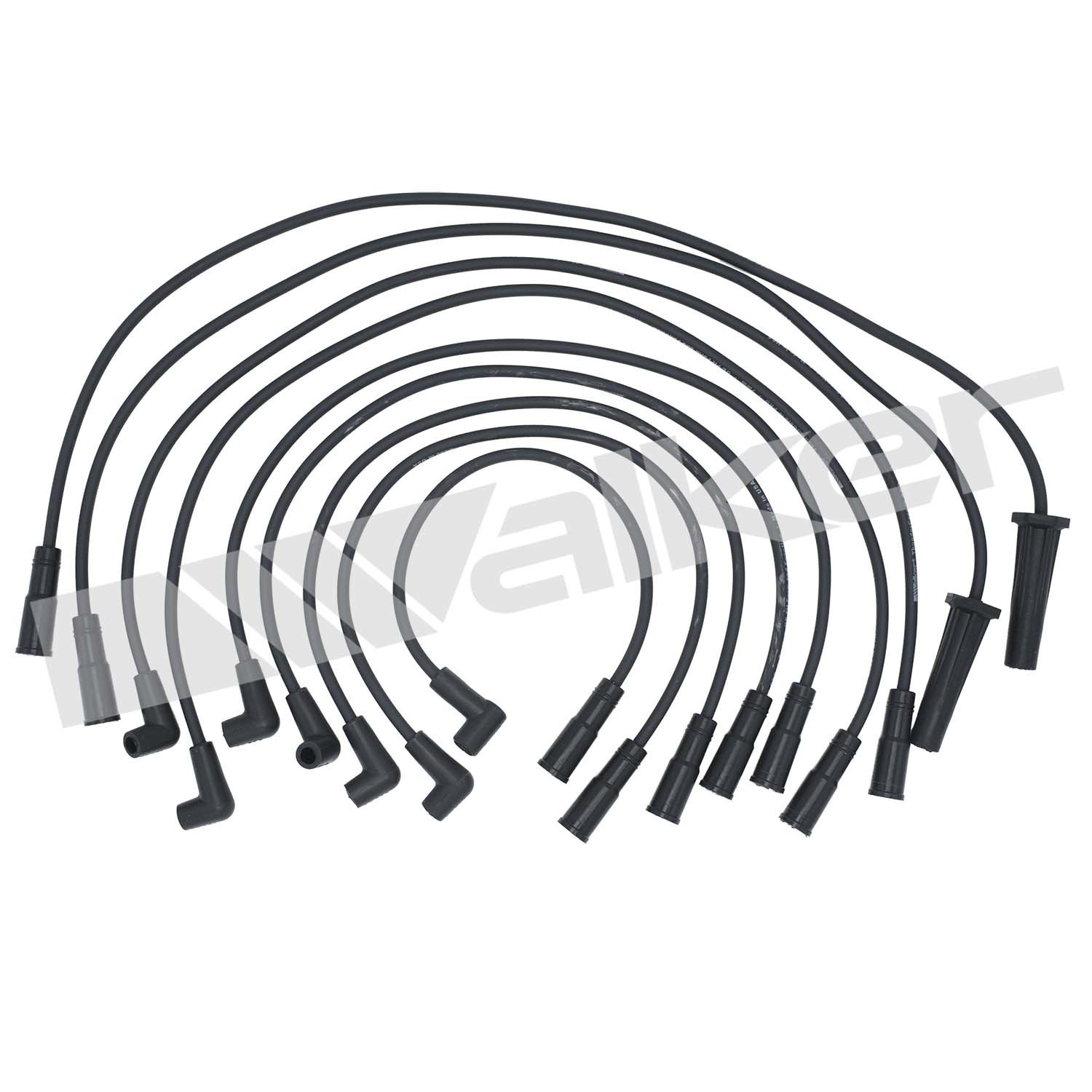 ThunderCore PRO 924-1425 Spark Plug Wire Set