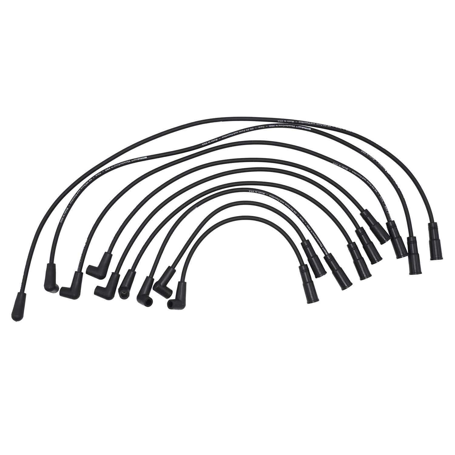 ThunderCore PRO 924-1426 Spark Plug Wire Set