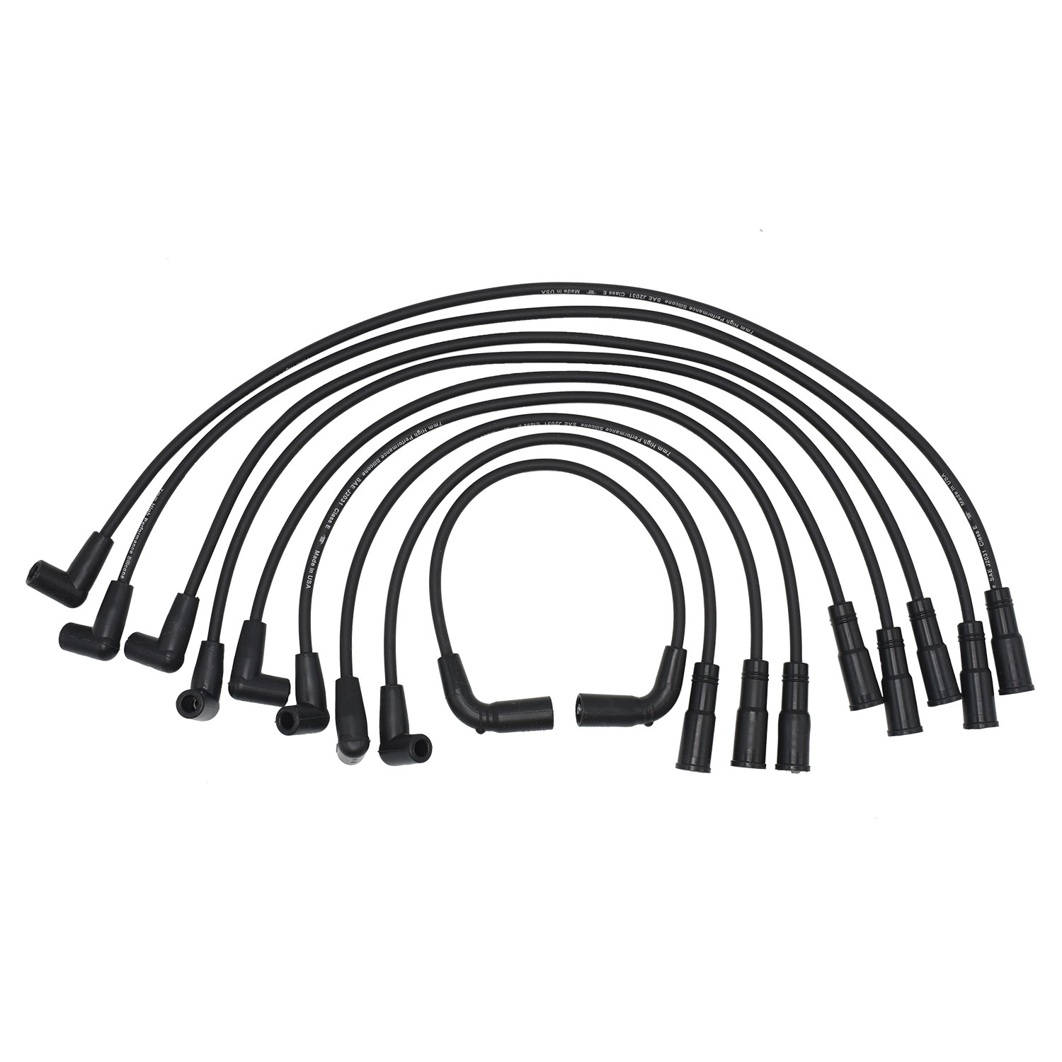 ThunderCore PRO 924-1436 Spark Plug Wire Set