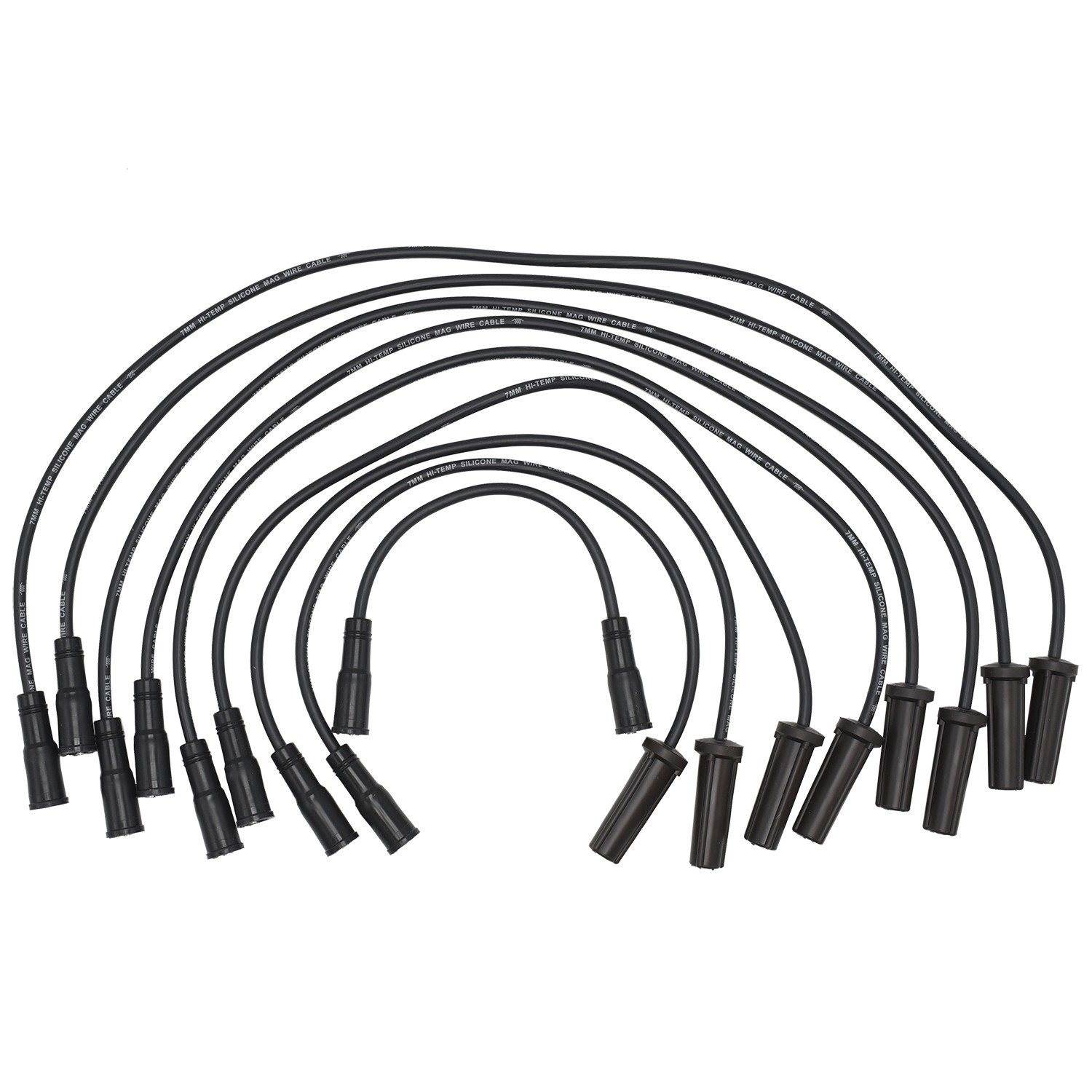 ThunderCore PRO 924-1437 Spark Plug Wire Set