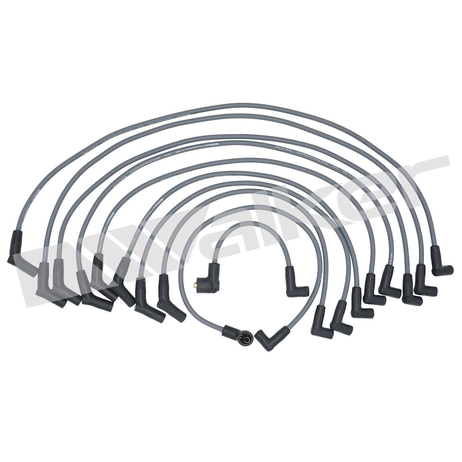 ThunderCore PRO 924-1441 Spark Plug Wire Set