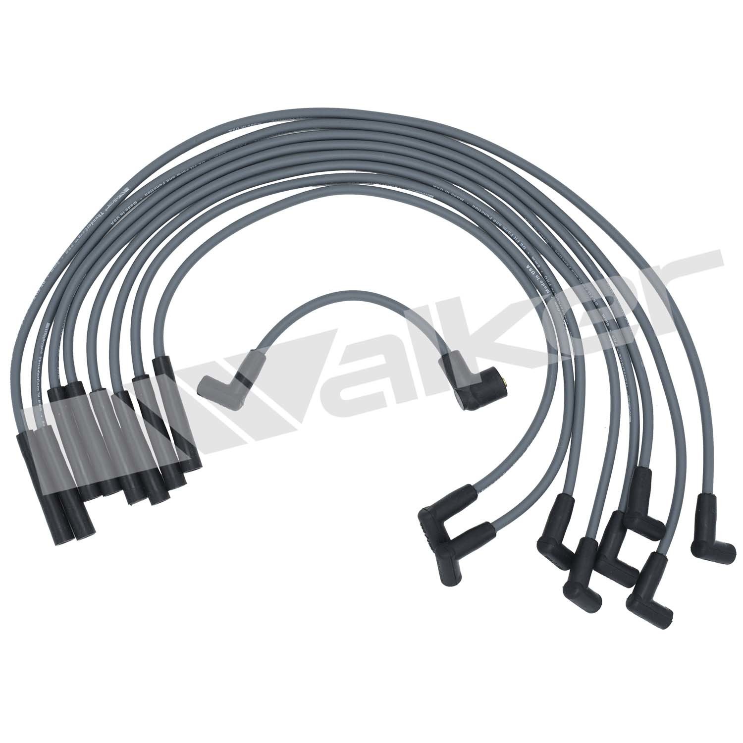 ThunderCore PRO 924-1442 Spark Plug Wire Set