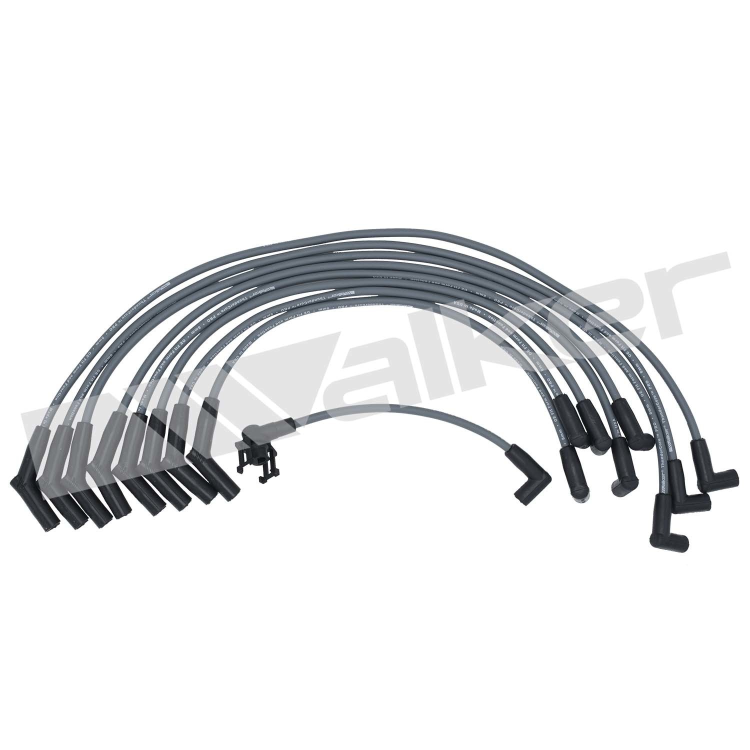 ThunderCore PRO 924-1444 Spark Plug Wire Set