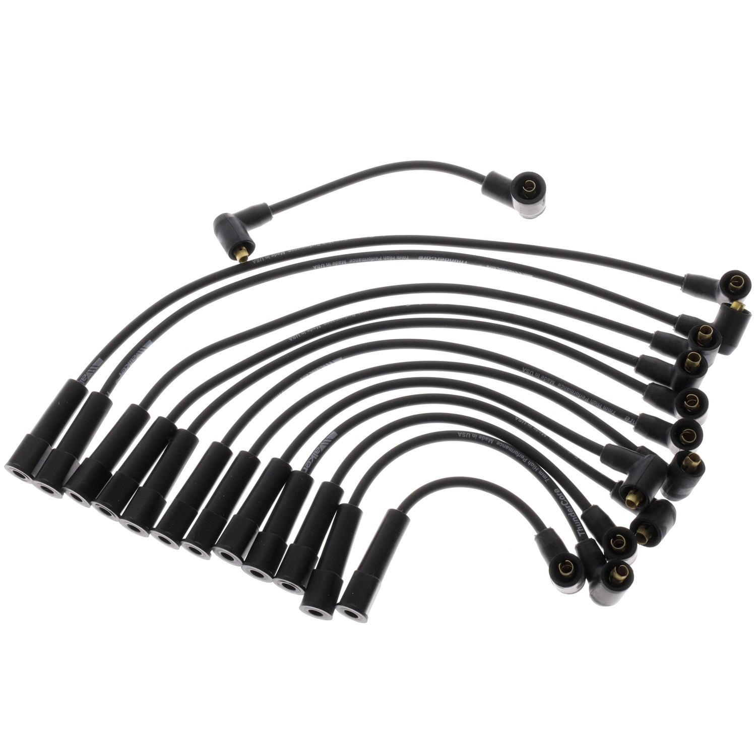 ThunderCore PRO 924-1450 Spark Plug Wire Set