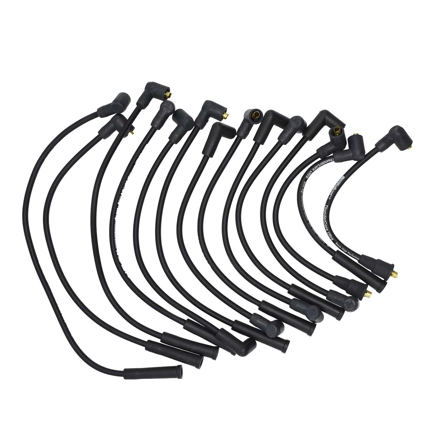 ThunderCore PRO 924-1452 Spark Plug Wire Set