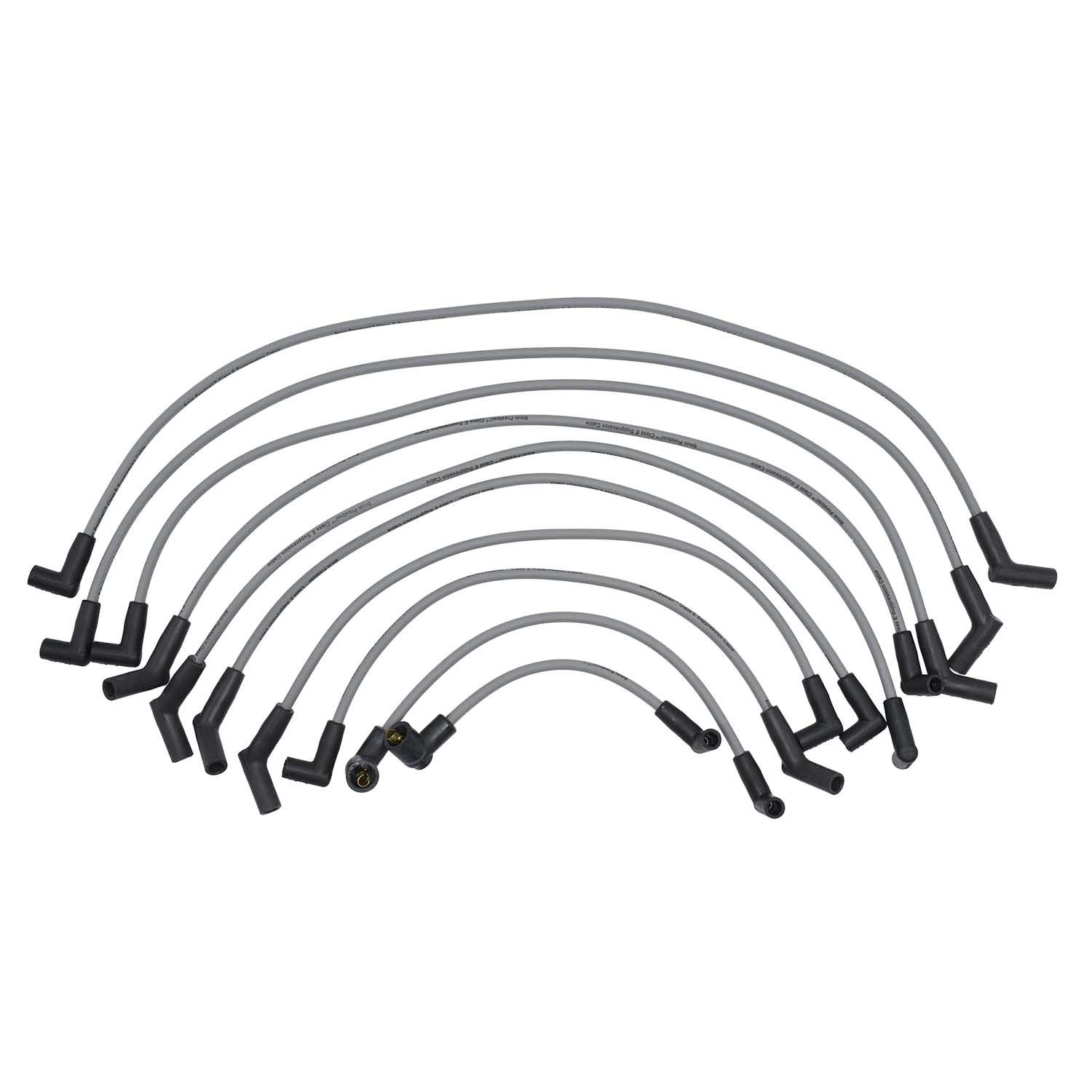 ThunderCore PRO 924-1453 Spark Plug Wire Set