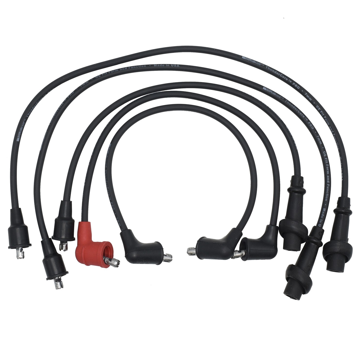 ThunderCore PRO 924-1454 Spark Plug Wire Set