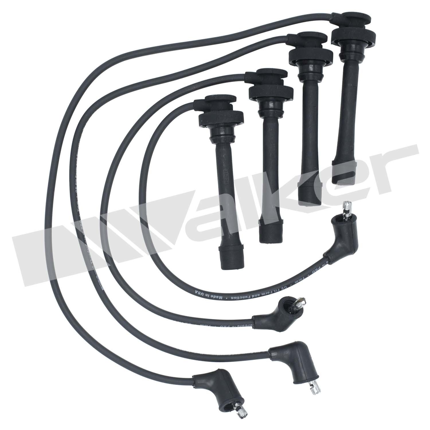 ThunderCore PRO 924-1460 Spark Plug Wire Set
