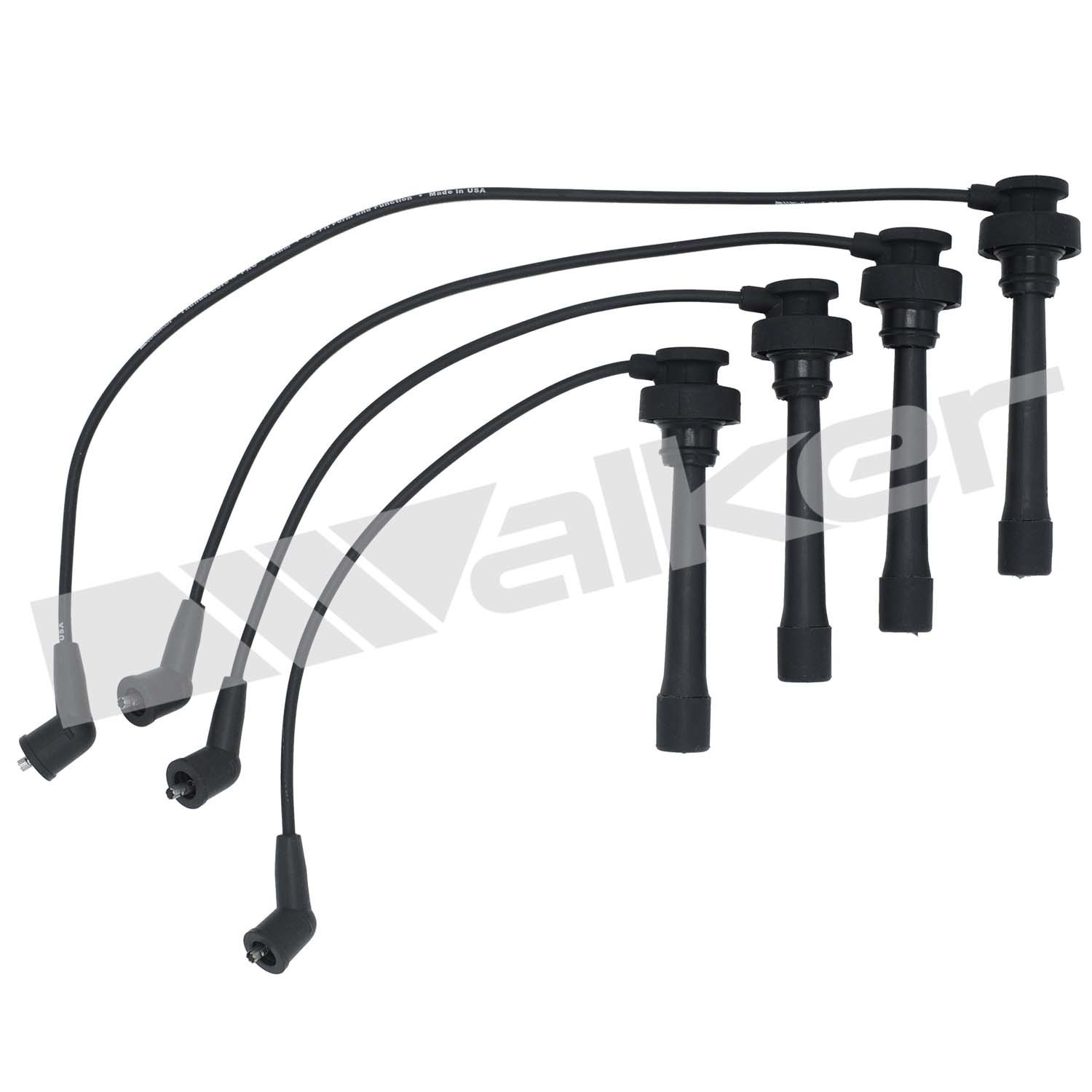 ThunderCore PRO 924-1462 Spark Plug Wire Set