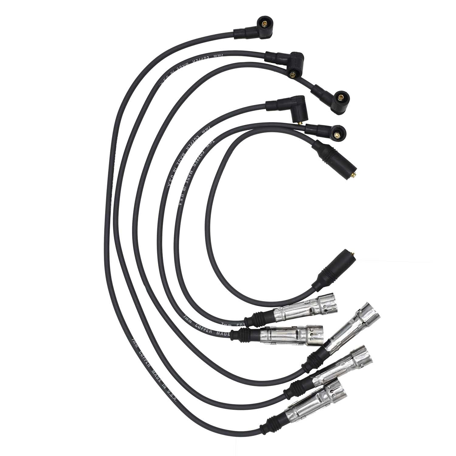 ThunderCore PRO 924-1468 Spark Plug Wire Set