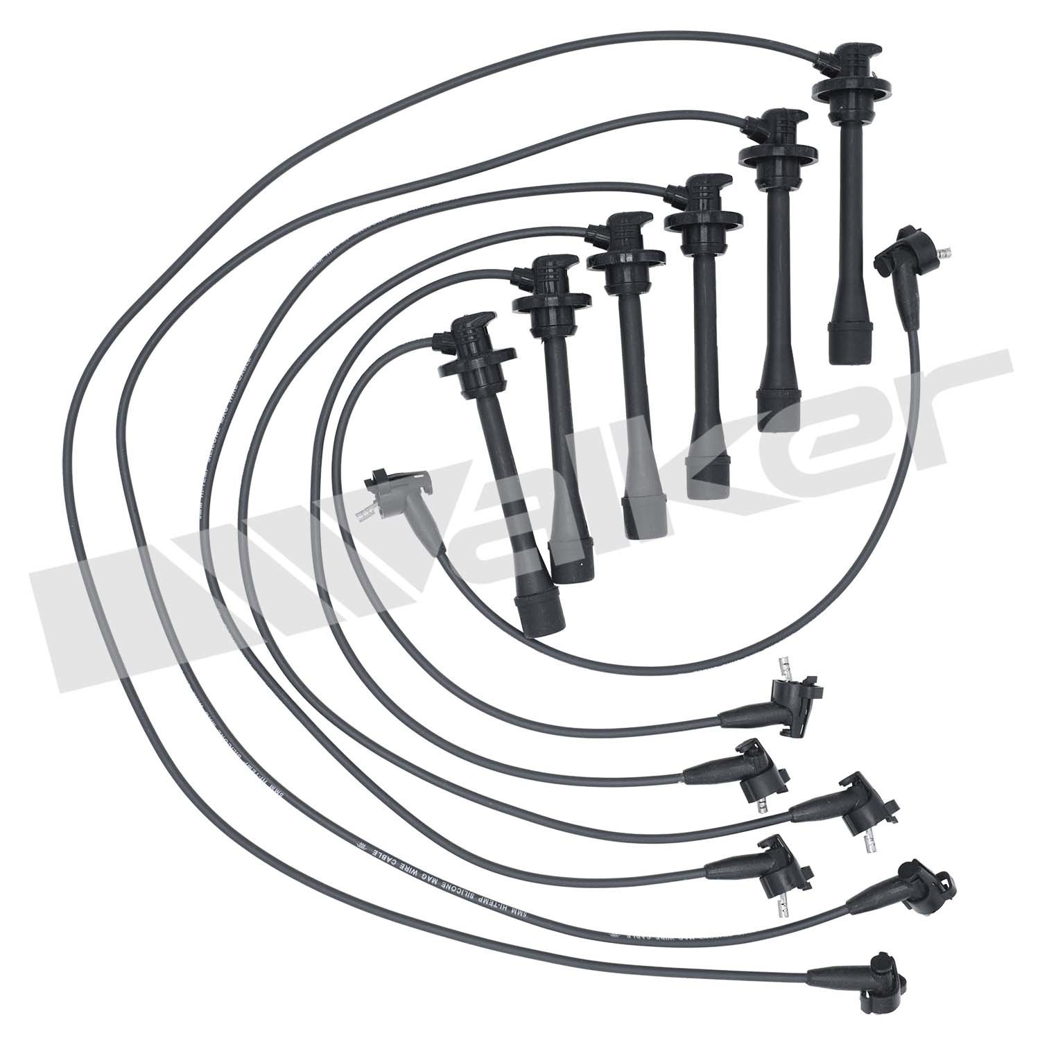 ThunderCore PRO 924-1473 Spark Plug Wire Set