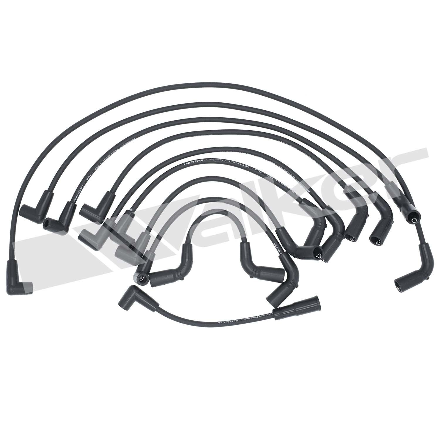 ThunderCore PRO 924-1476 Spark Plug Wire Set