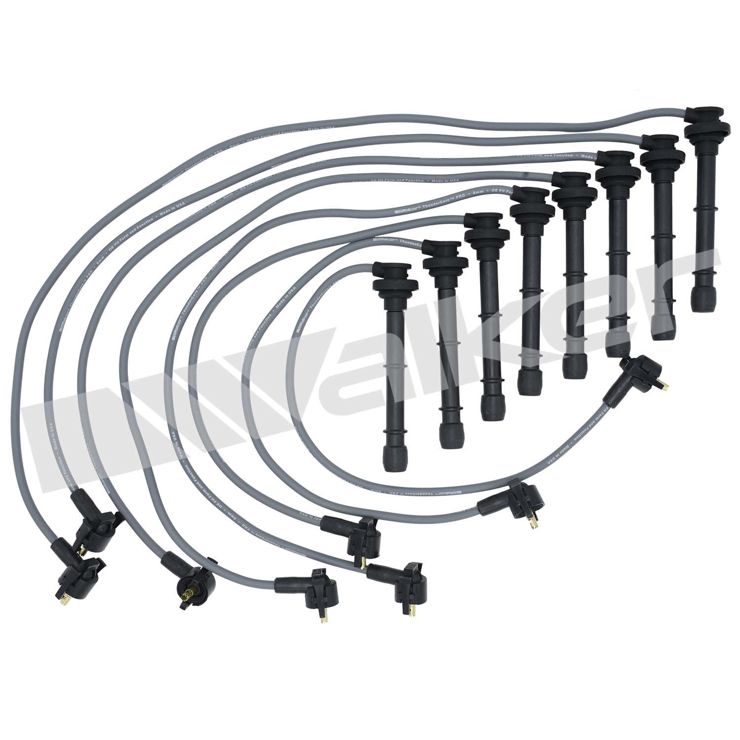 ThunderCore PRO 924-1479 Spark Plug Wire Set