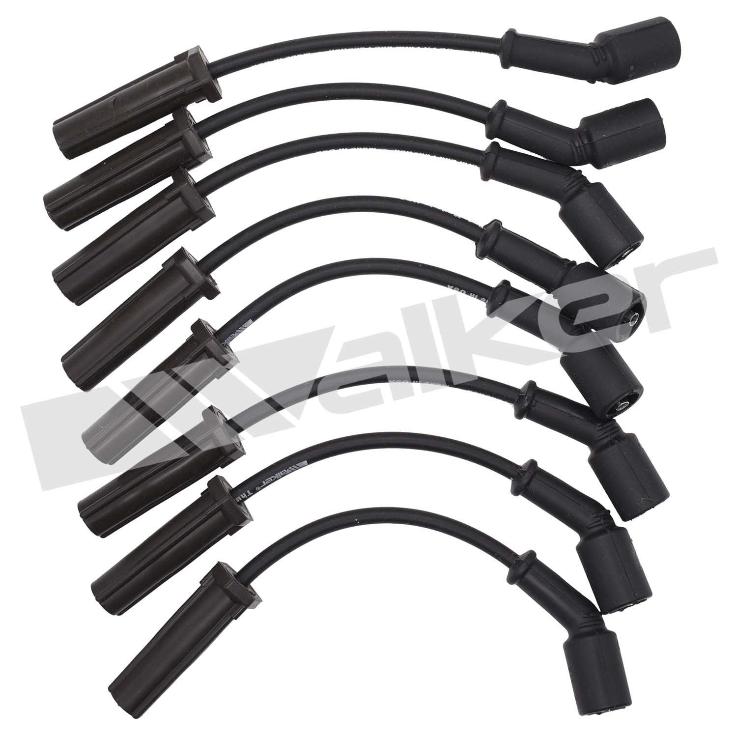 ThunderCore PRO 924-1482 Spark Plug Wire Set