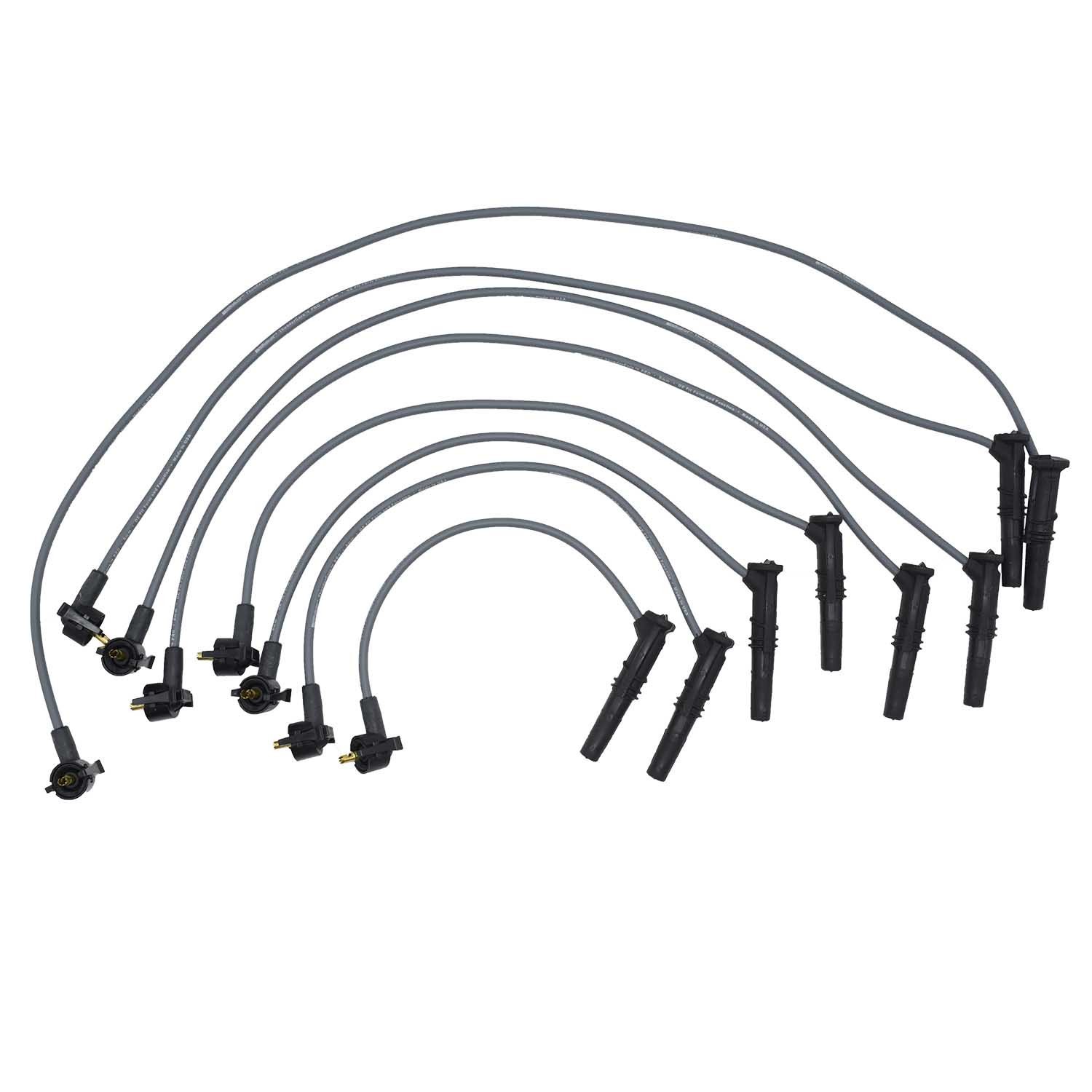 ThunderCore PRO 924-1483 Spark Plug Wire Set
