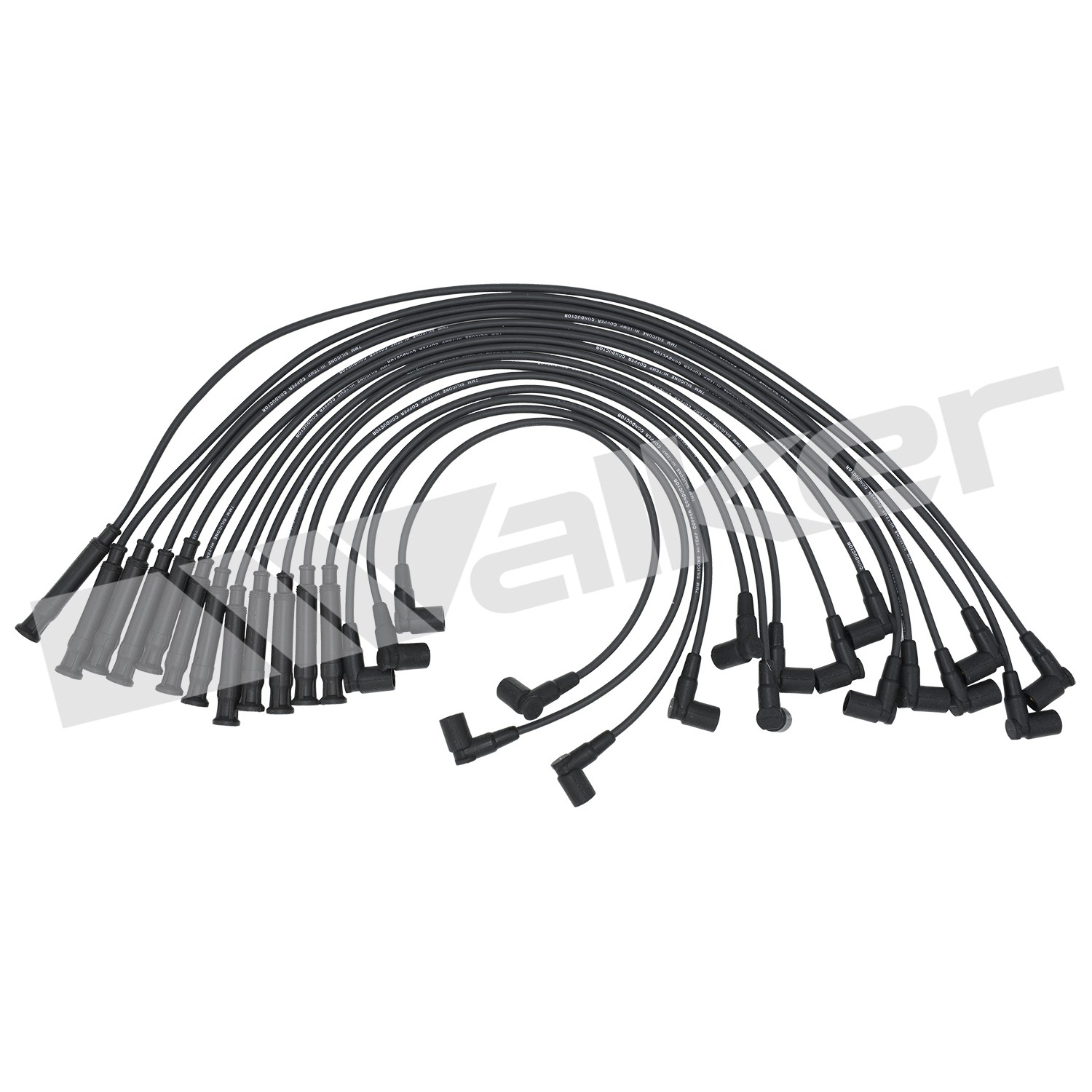 ThunderCore PRO 924-1485 Spark Plug Wire Set