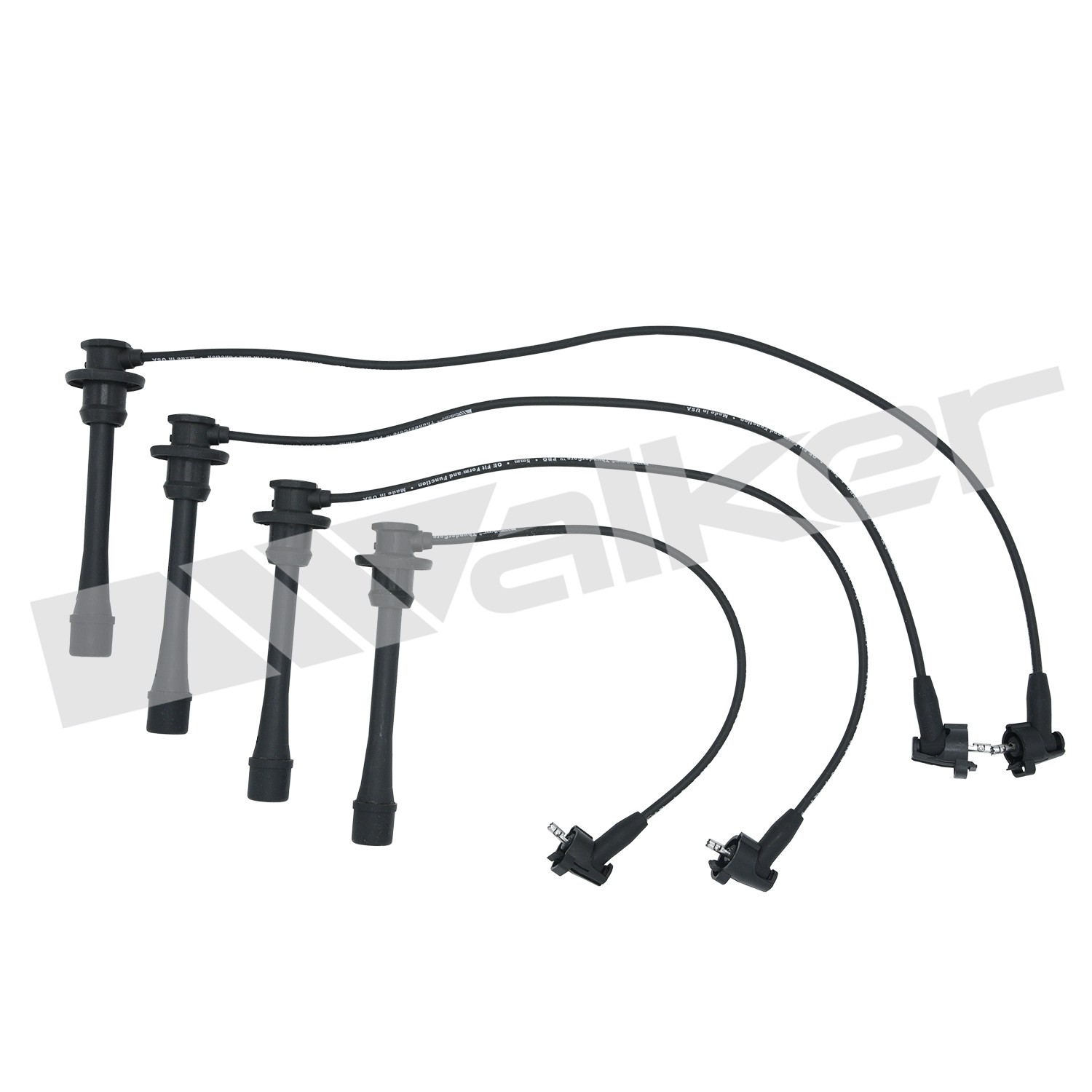 ThunderCore PRO 924-1487 Spark Plug Wire Set