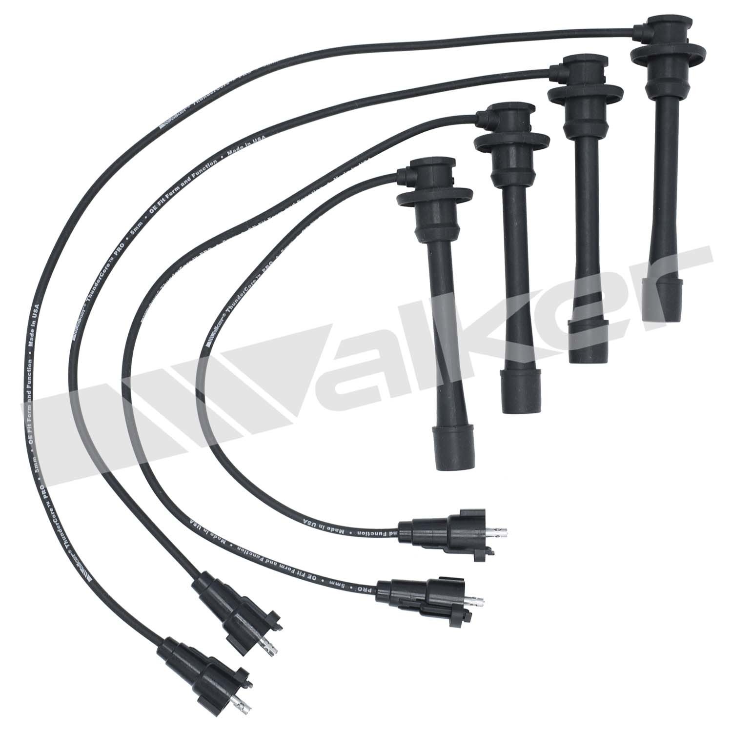 ThunderCore PRO 924-1499 Spark Plug Wire Set